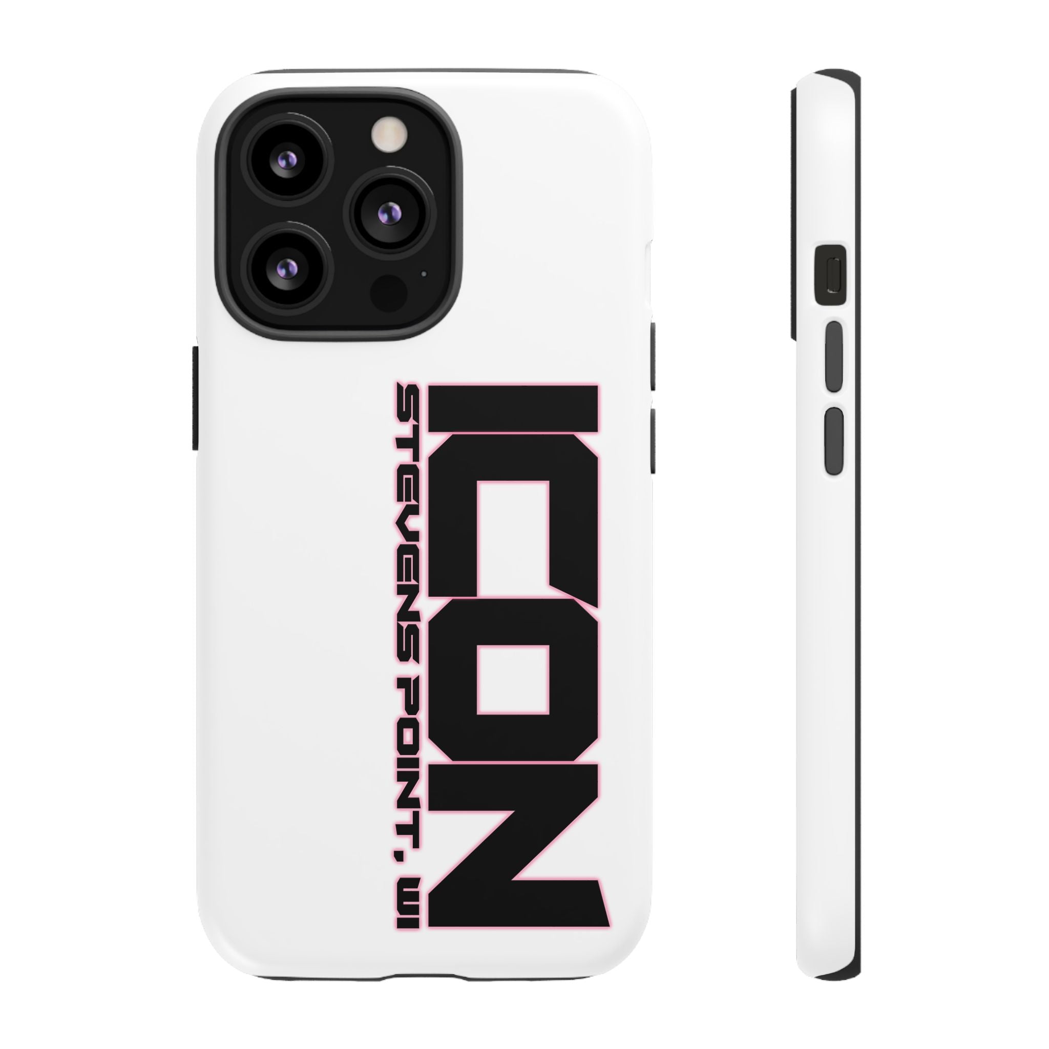 ICON Tough Phone Case – Durable & Stylish Protection