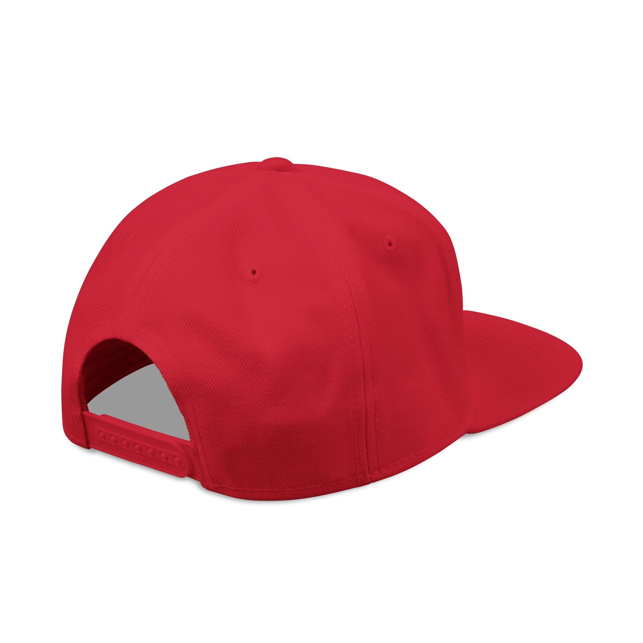 ICON - Stylish Snapback Hat (Embroidery,) Trendy Cap for Men and Women, Perfect for Casual Wear, Streetwear,