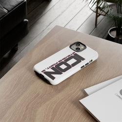 ICON Tough Phone Case – Durable & Stylish Protection