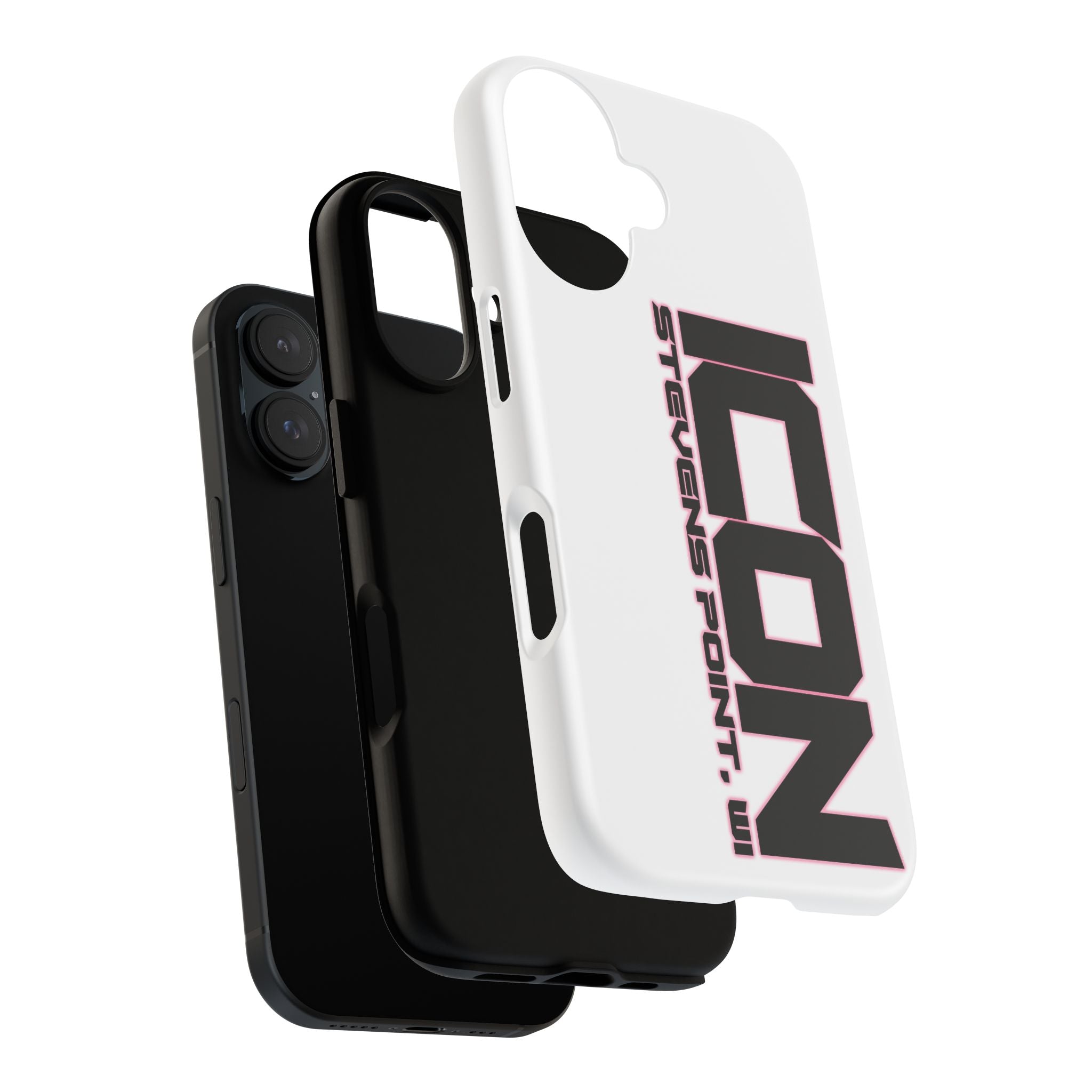 ICON Tough Phone Case – Durable & Stylish Protection