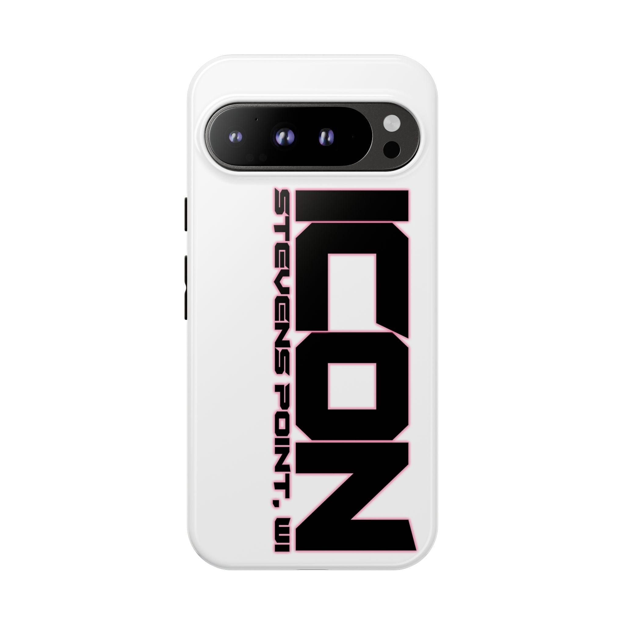 ICON Tough Phone Case – Durable & Stylish Protection