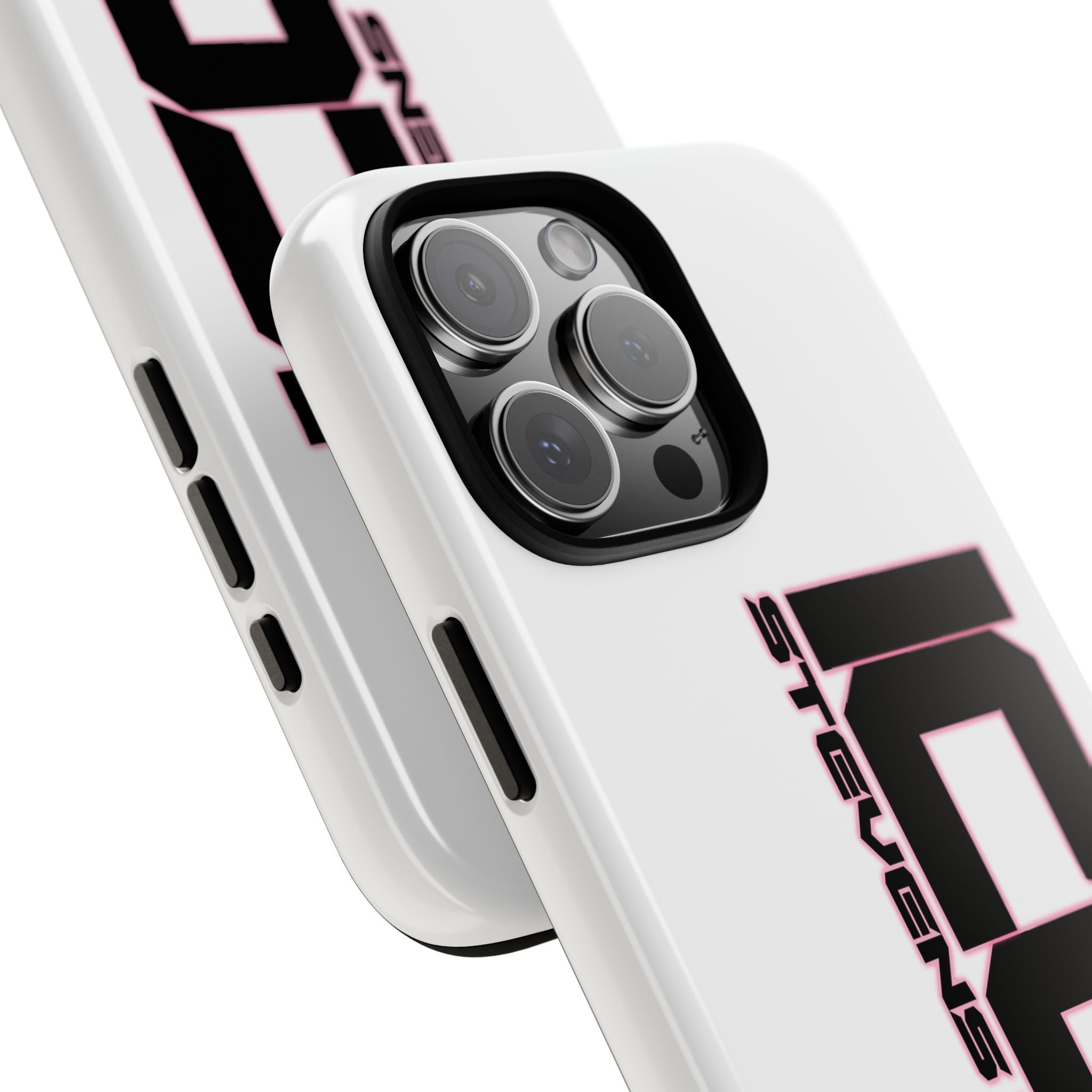 ICON Tough Phone Case – Durable & Stylish Protection