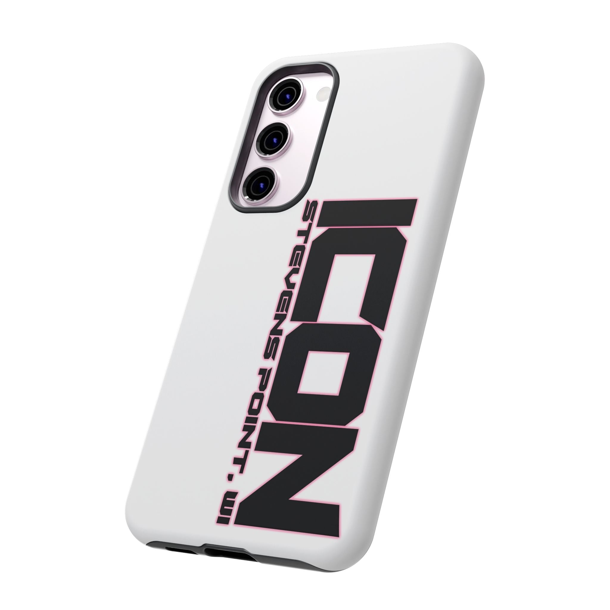 ICON Tough Phone Case – Durable & Stylish Protection
