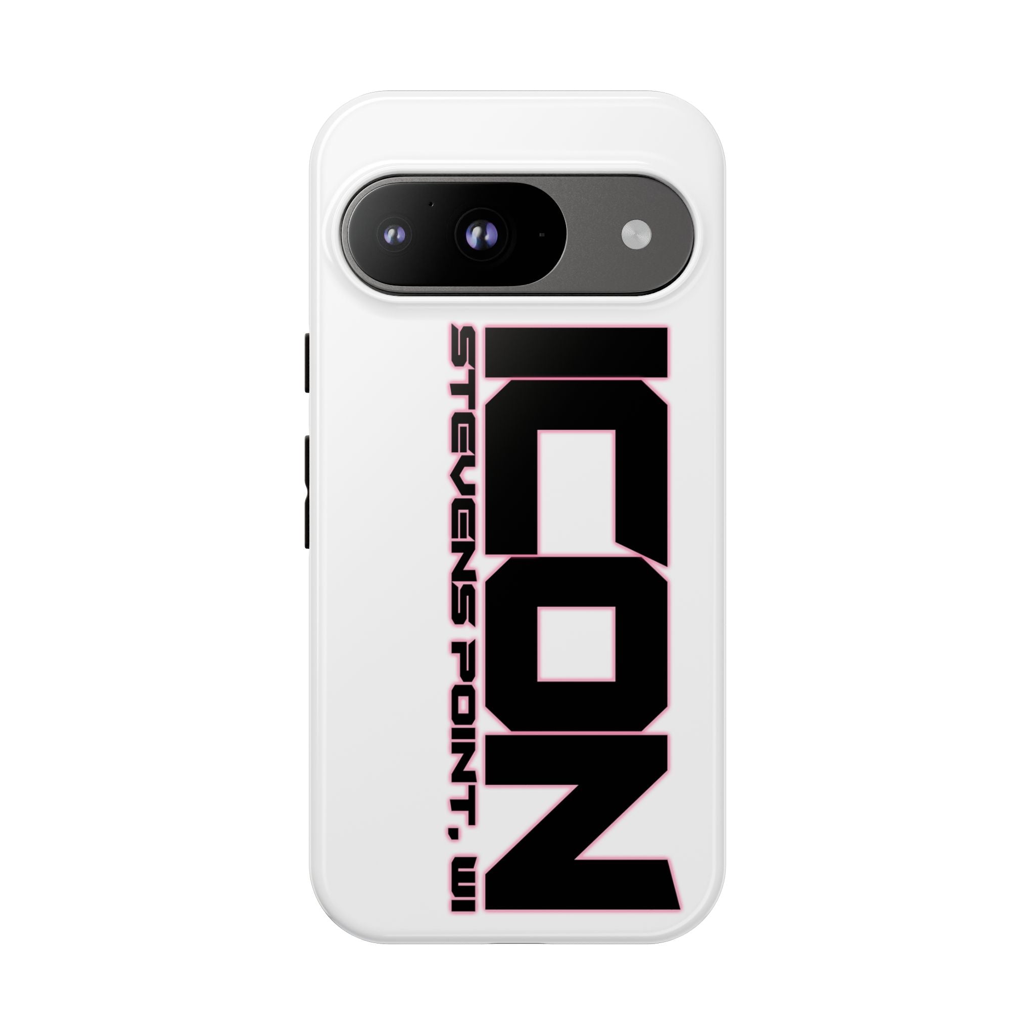 ICON Tough Phone Case – Durable & Stylish Protection
