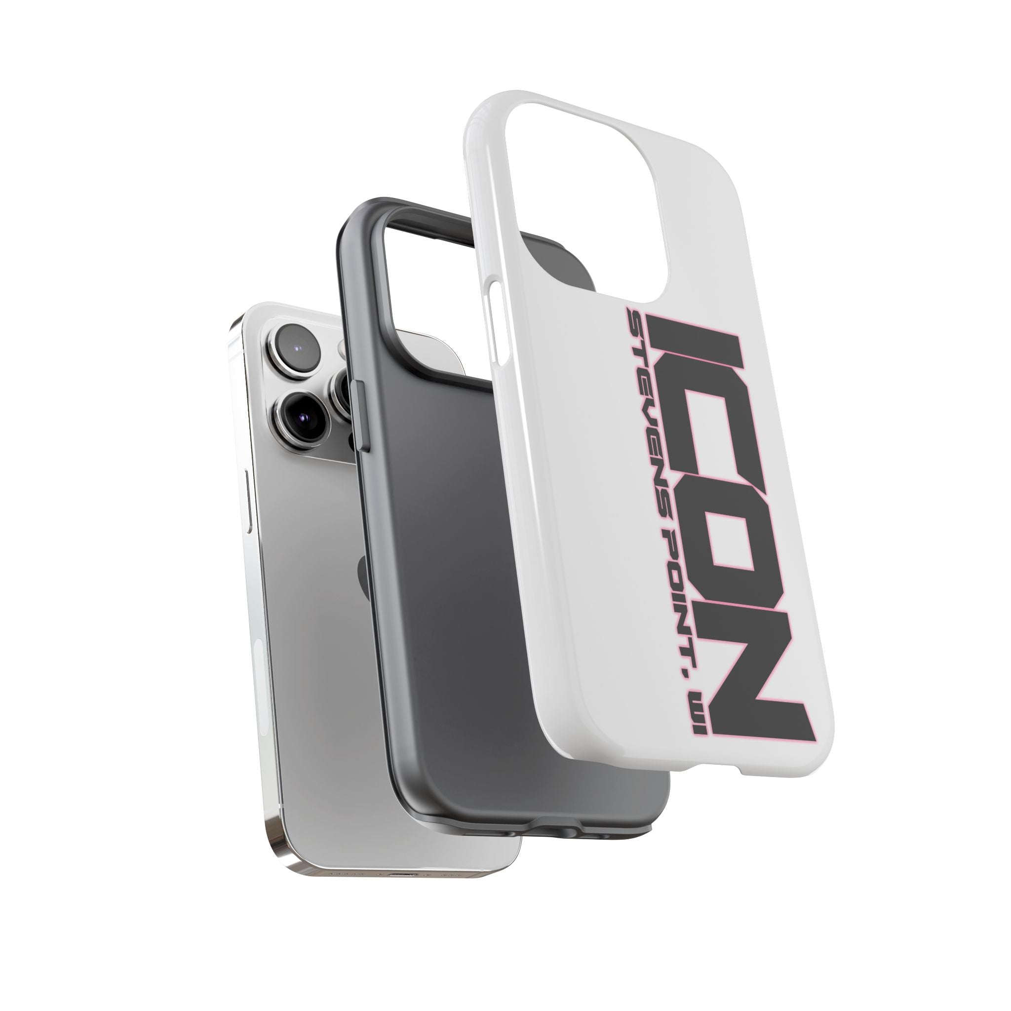 ICON Tough Phone Case – Durable & Stylish Protection