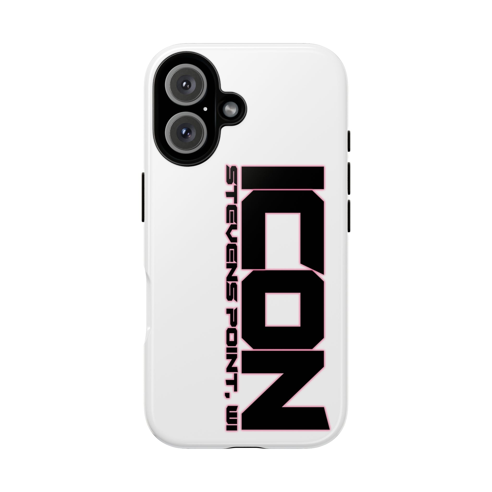 ICON Tough Phone Case – Durable & Stylish Protection