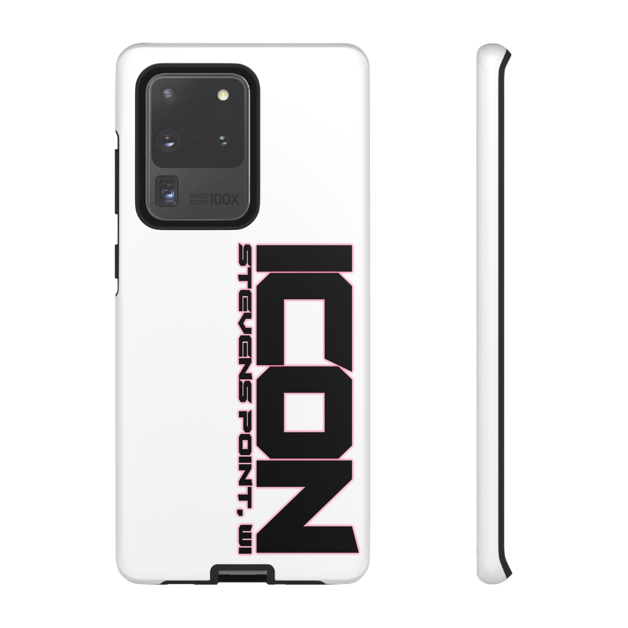 ICON Tough Phone Case – Durable & Stylish Protection