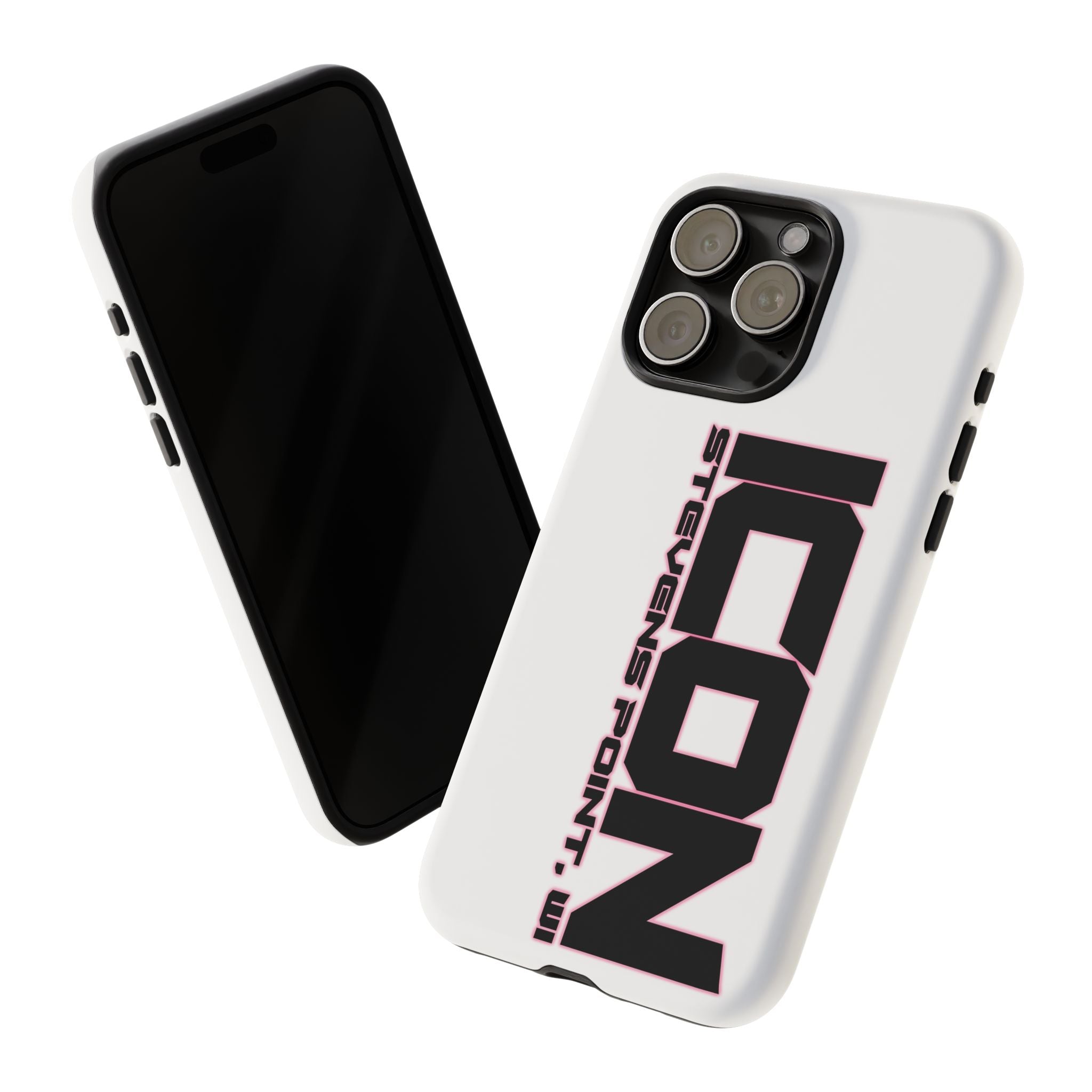 ICON Tough Phone Case – Durable & Stylish Protection