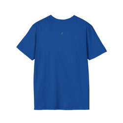 "VJ Ricco"🎤 Logo Branded T-Shirt - QR Discount