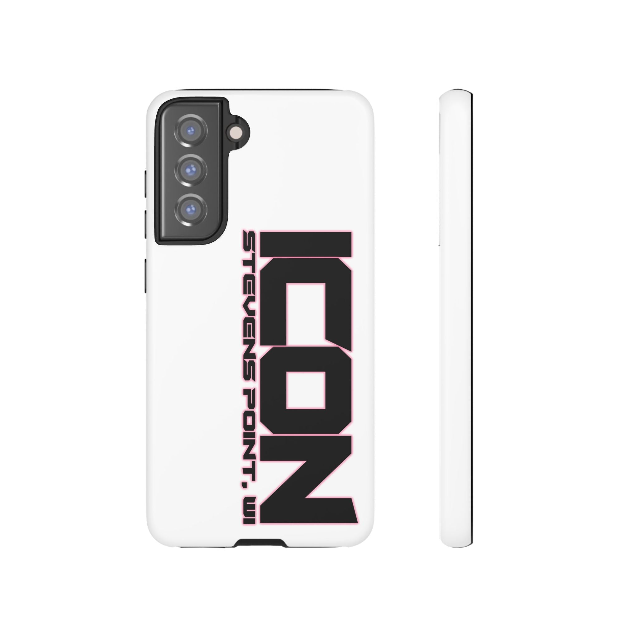 ICON Tough Phone Case – Durable & Stylish Protection