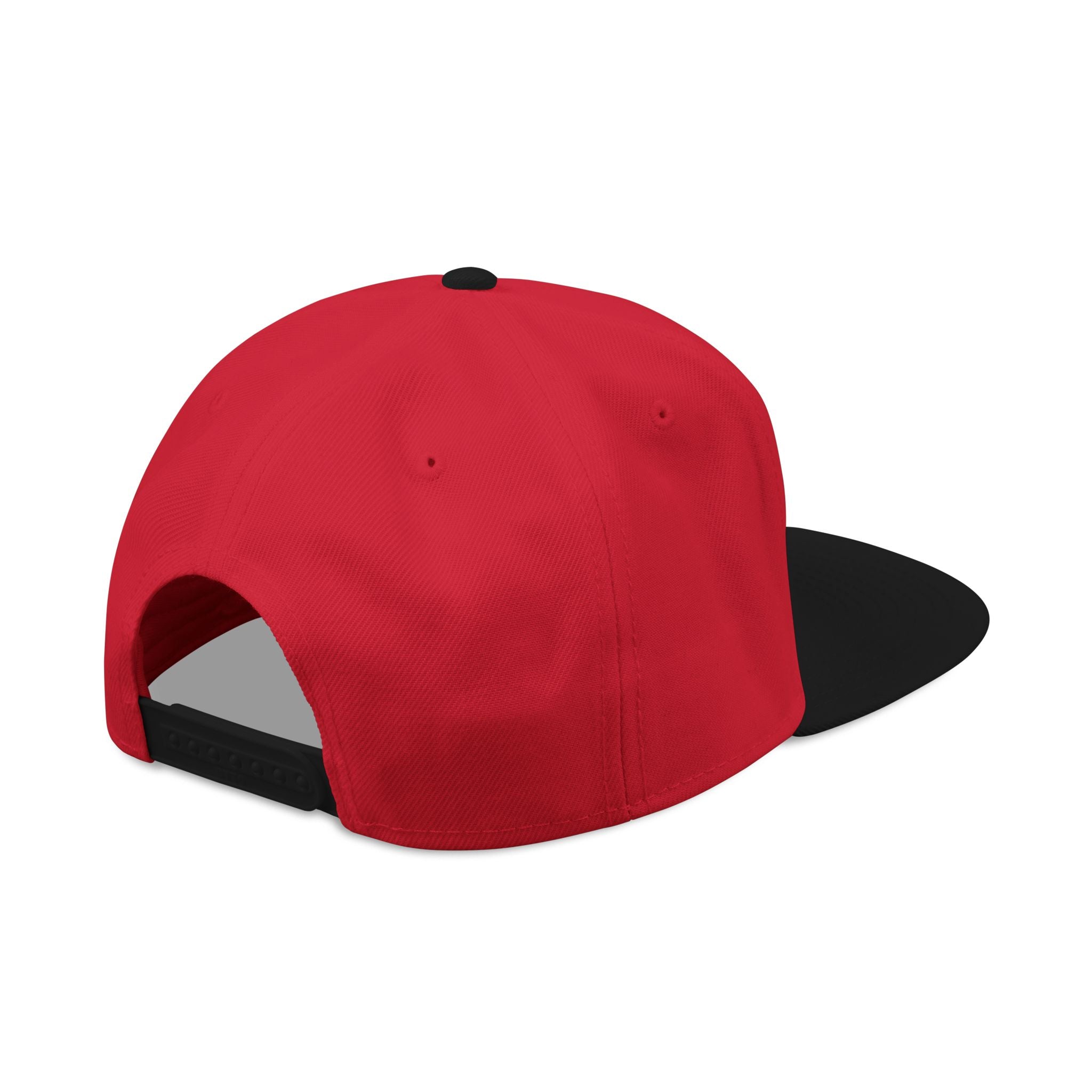 ICON - Stylish Snapback Hat (Embroidery,) Trendy Cap for Men and Women, Perfect for Casual Wear, Streetwear,