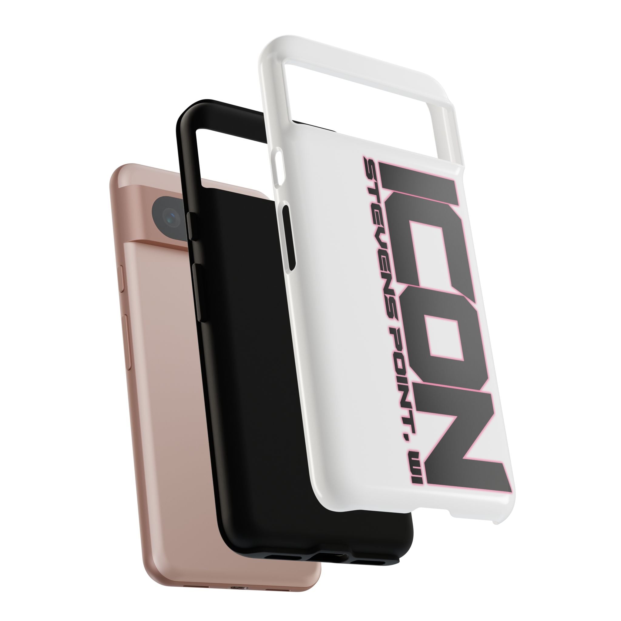 ICON Tough Phone Case – Durable & Stylish Protection