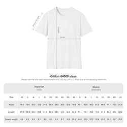 ICON Logo Tee (Back) – Your destination on your back.
