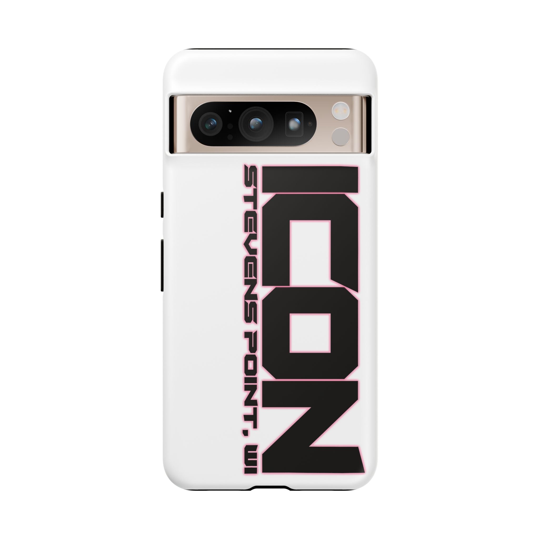 ICON Tough Phone Case – Durable & Stylish Protection