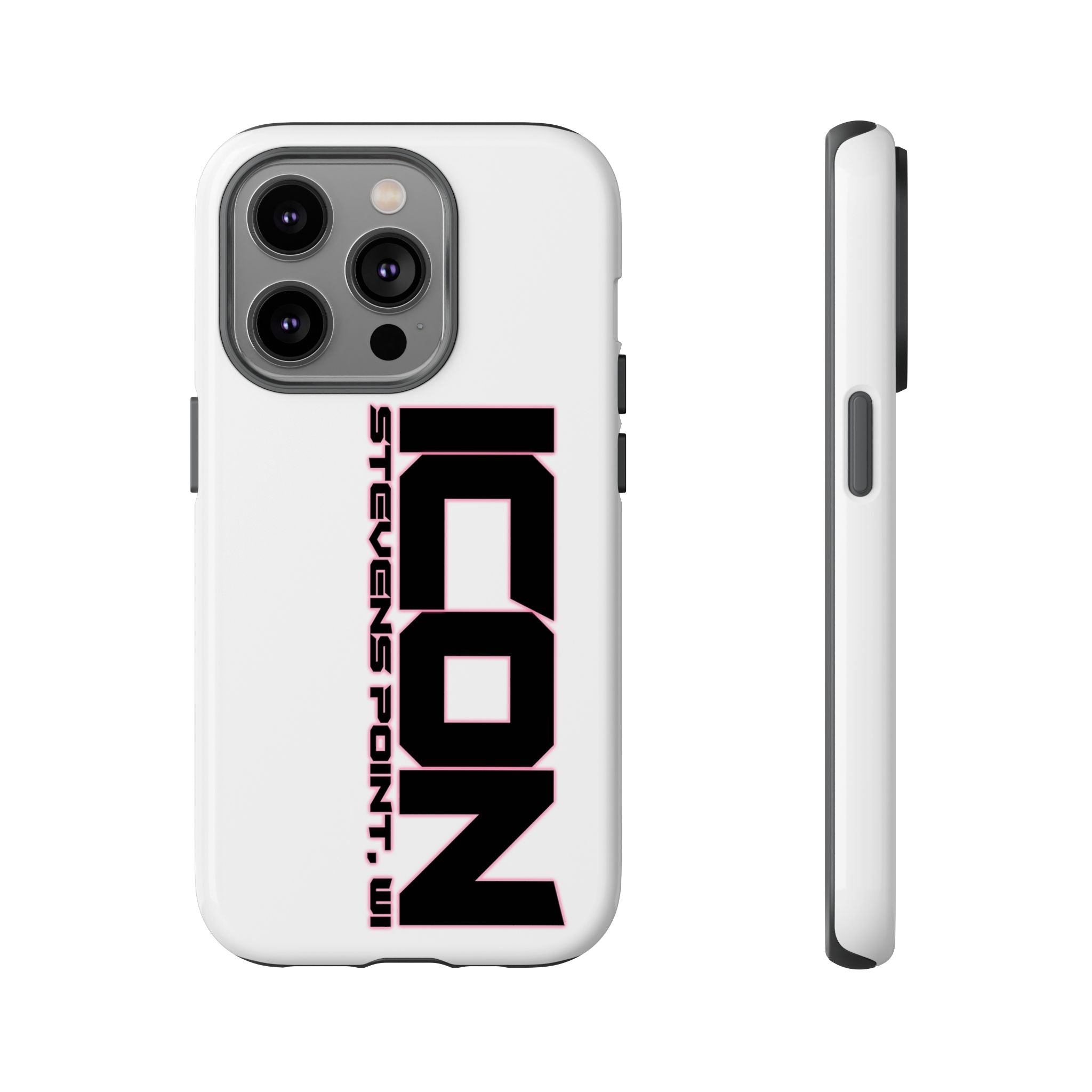 ICON Tough Phone Case – Durable & Stylish Protection