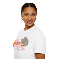 "VJ Ricco"🎤 Country Edition 🤠  – Branded T-Shirt