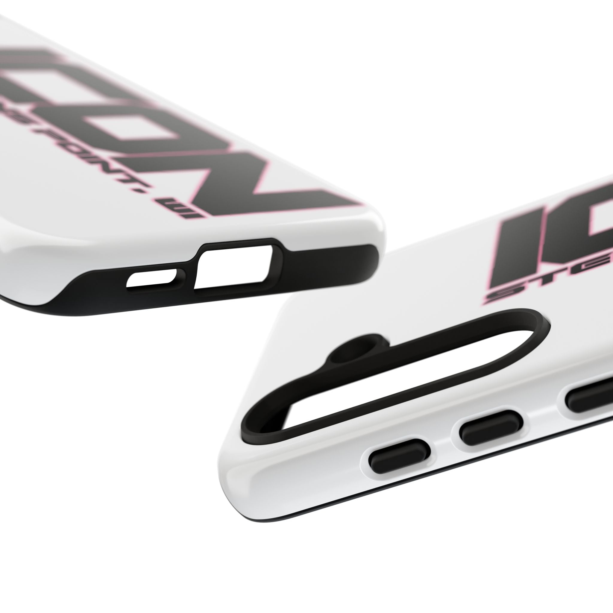 ICON Tough Phone Case – Durable & Stylish Protection