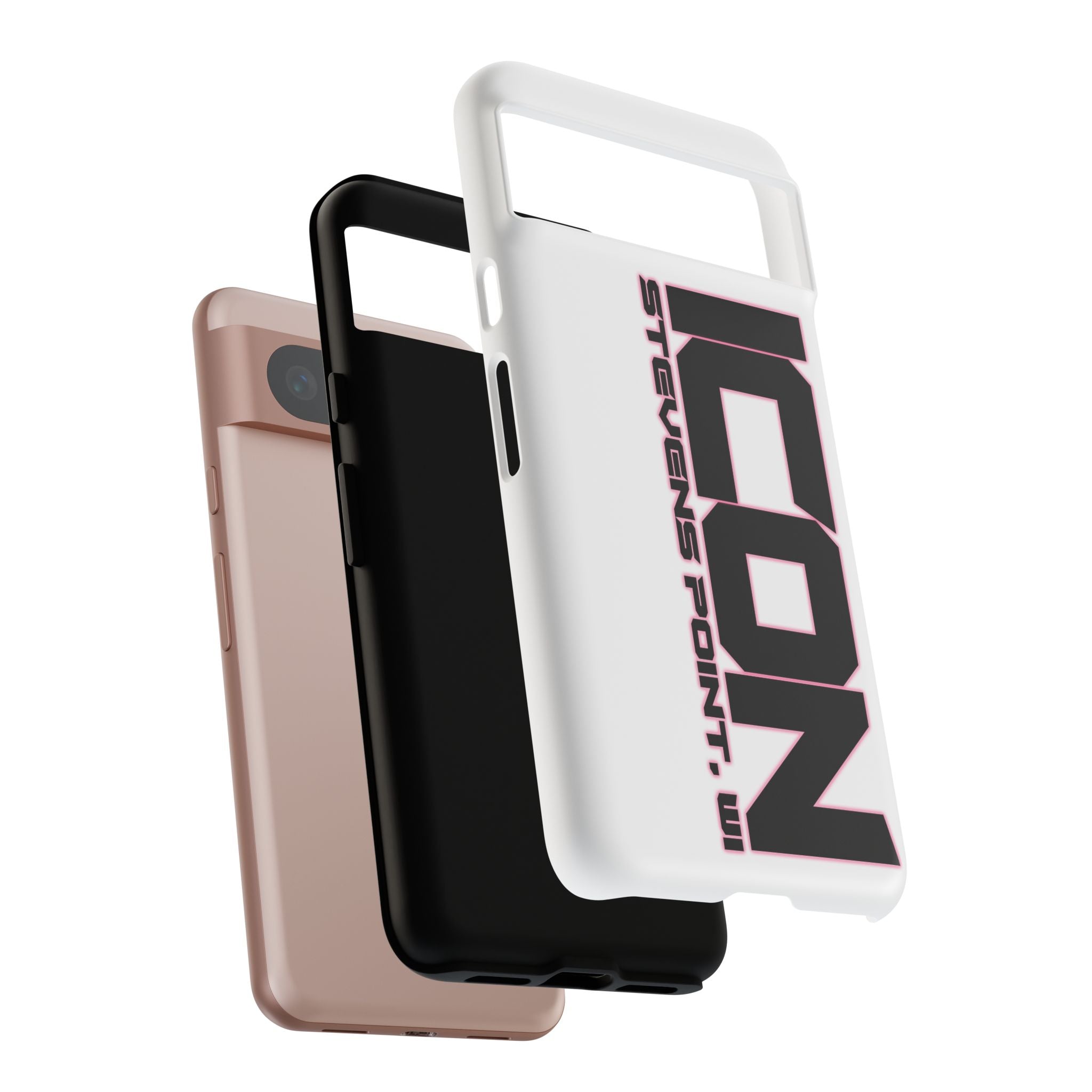 ICON Tough Phone Case – Durable & Stylish Protection