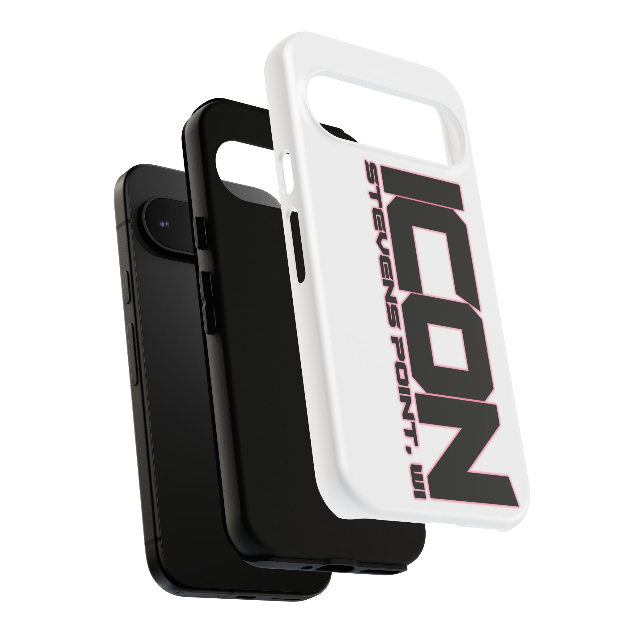 ICON Tough Phone Case – Durable & Stylish Protection