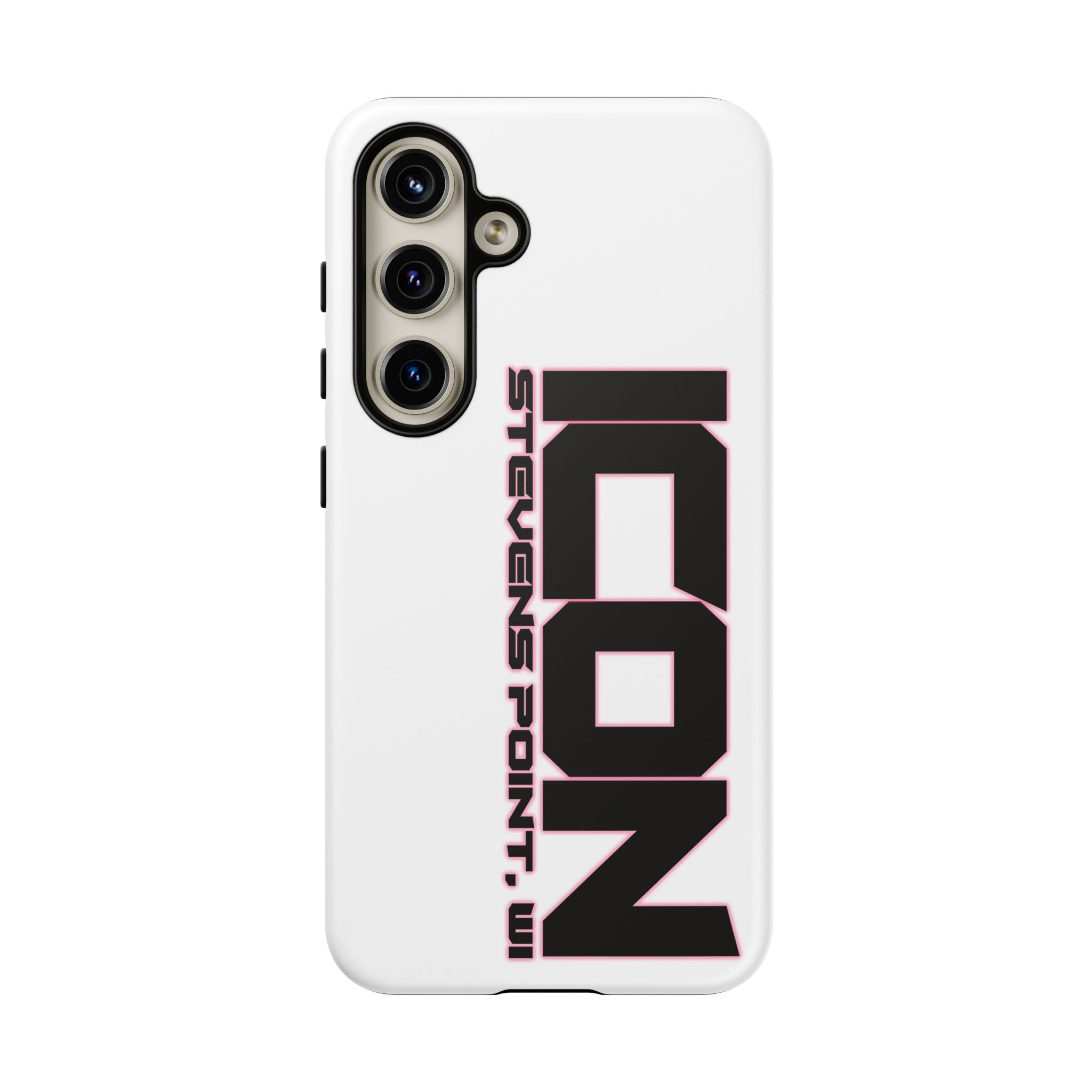 ICON Tough Phone Case – Durable & Stylish Protection