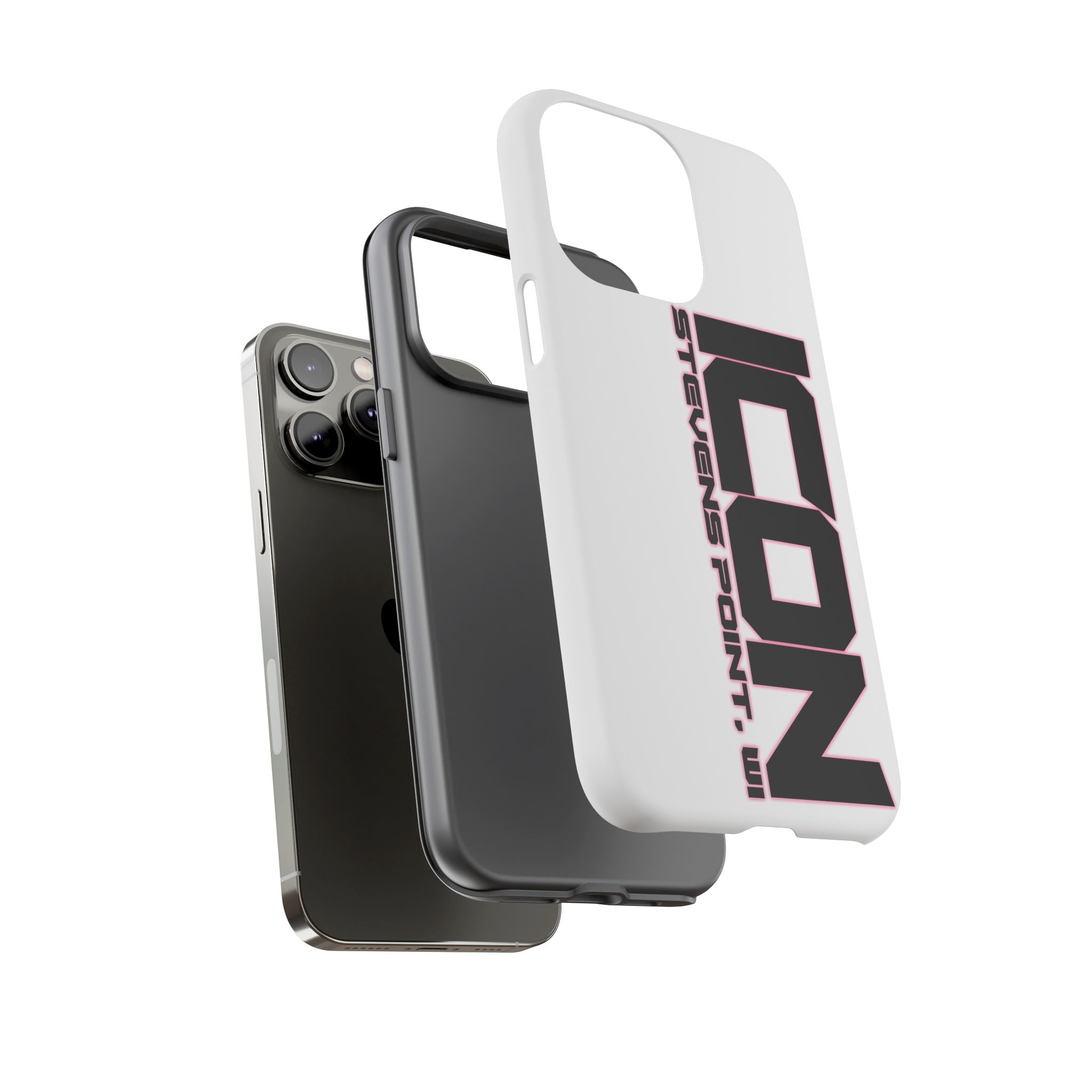 ICON Tough Phone Case – Durable & Stylish Protection