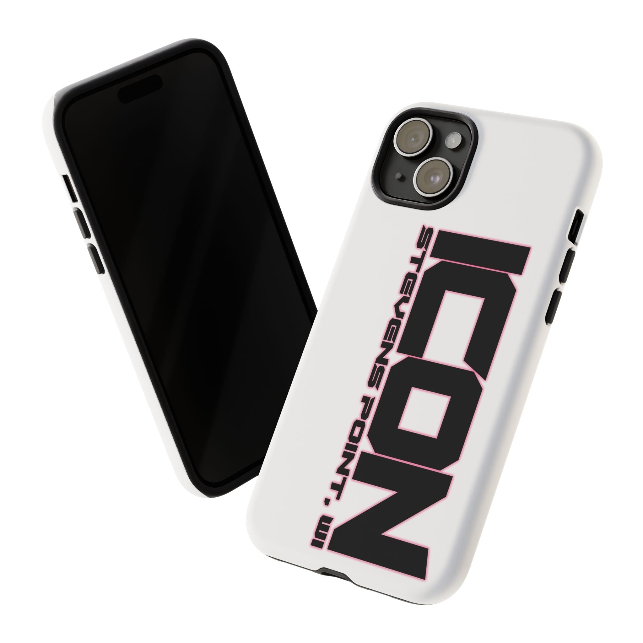 ICON Tough Phone Case – Durable & Stylish Protection