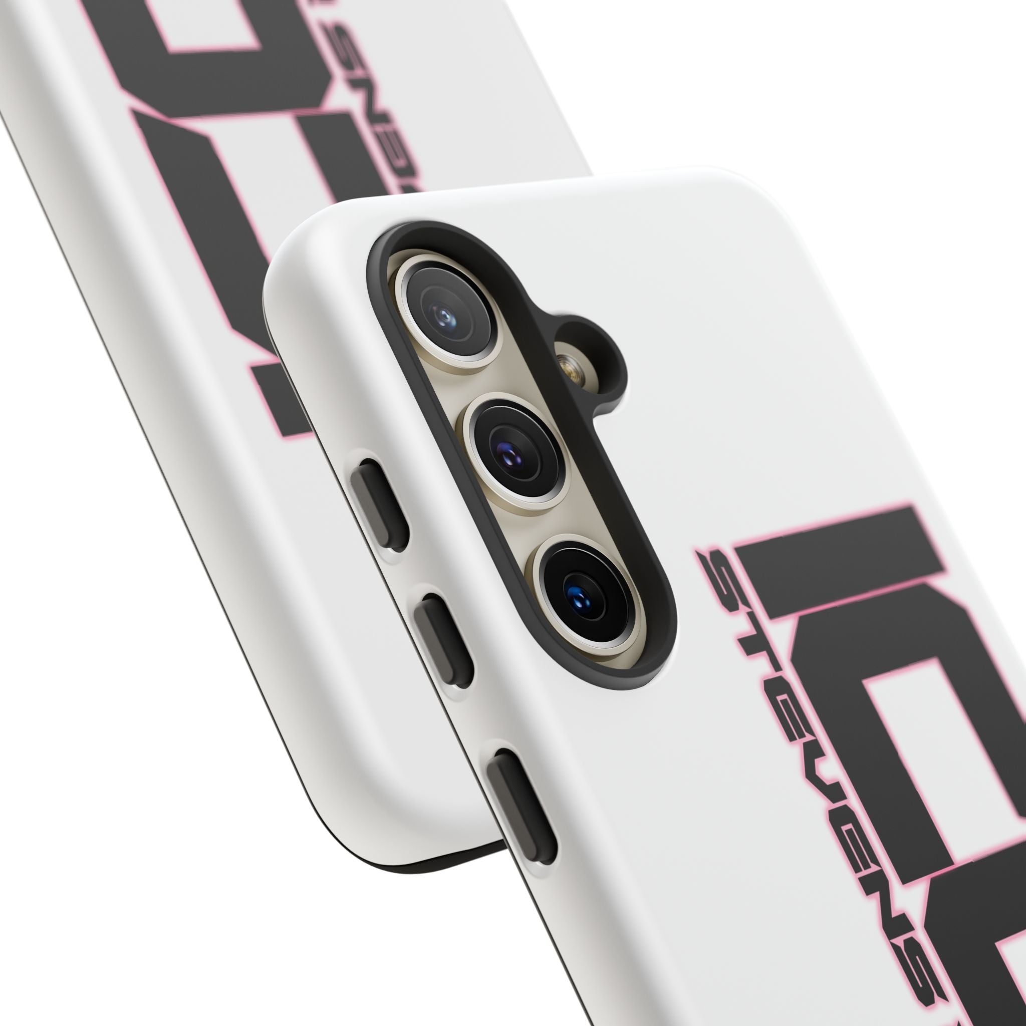 ICON Tough Phone Case – Durable & Stylish Protection