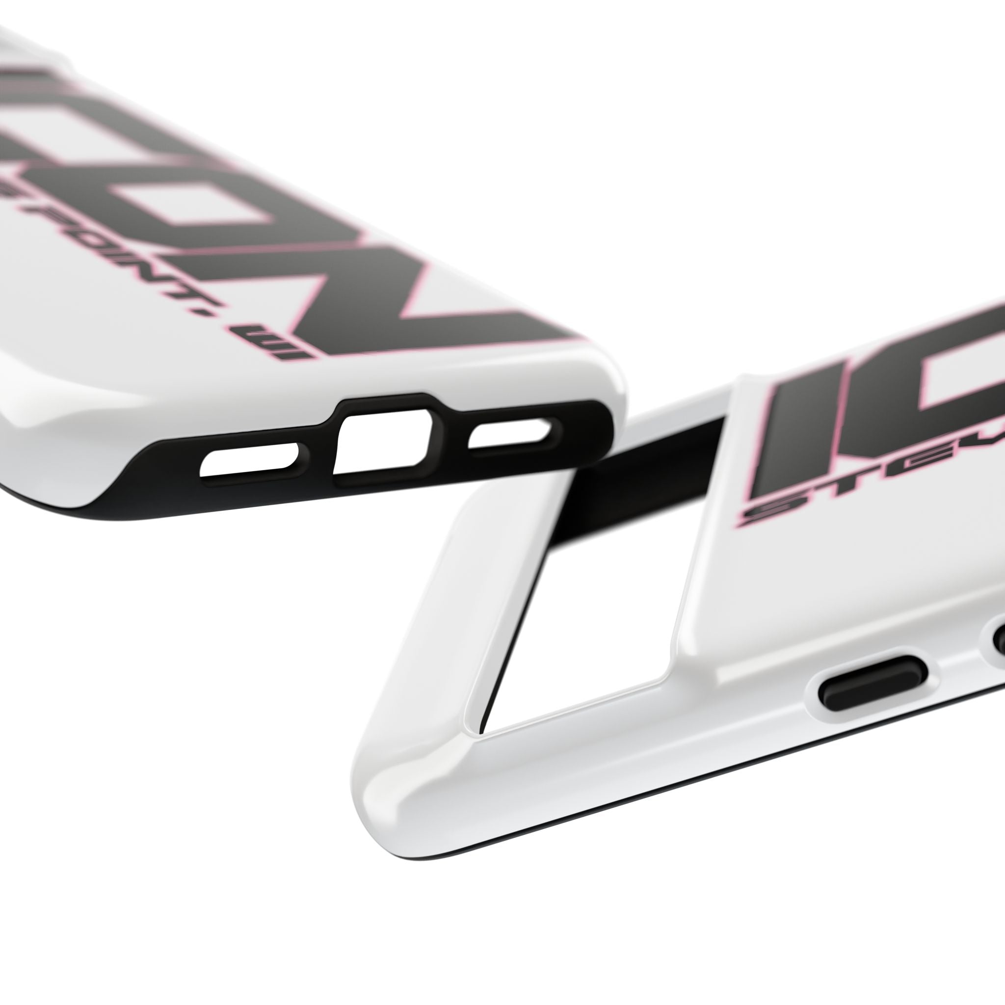 ICON Tough Phone Case – Durable & Stylish Protection