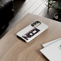 ICON Tough Phone Case – Durable & Stylish Protection