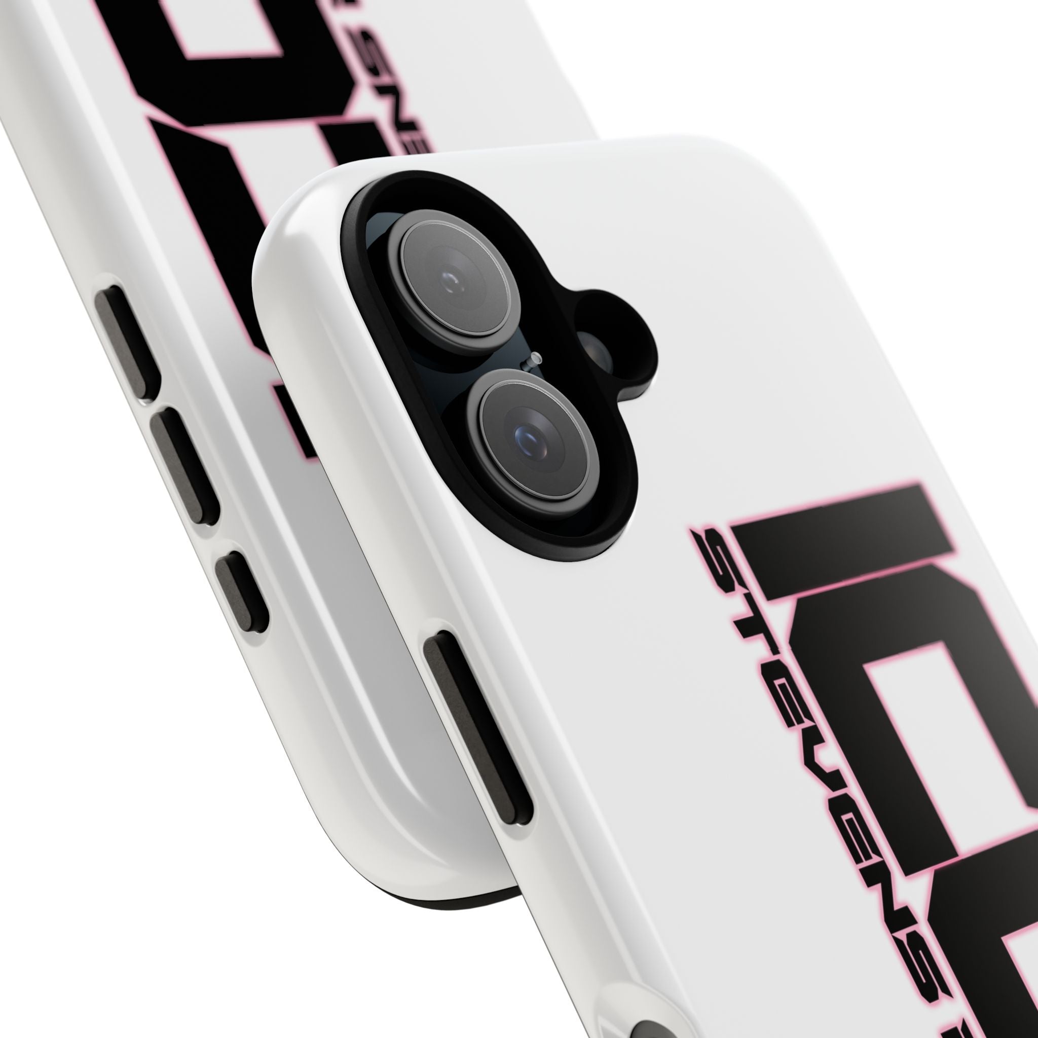 ICON Tough Phone Case – Durable & Stylish Protection