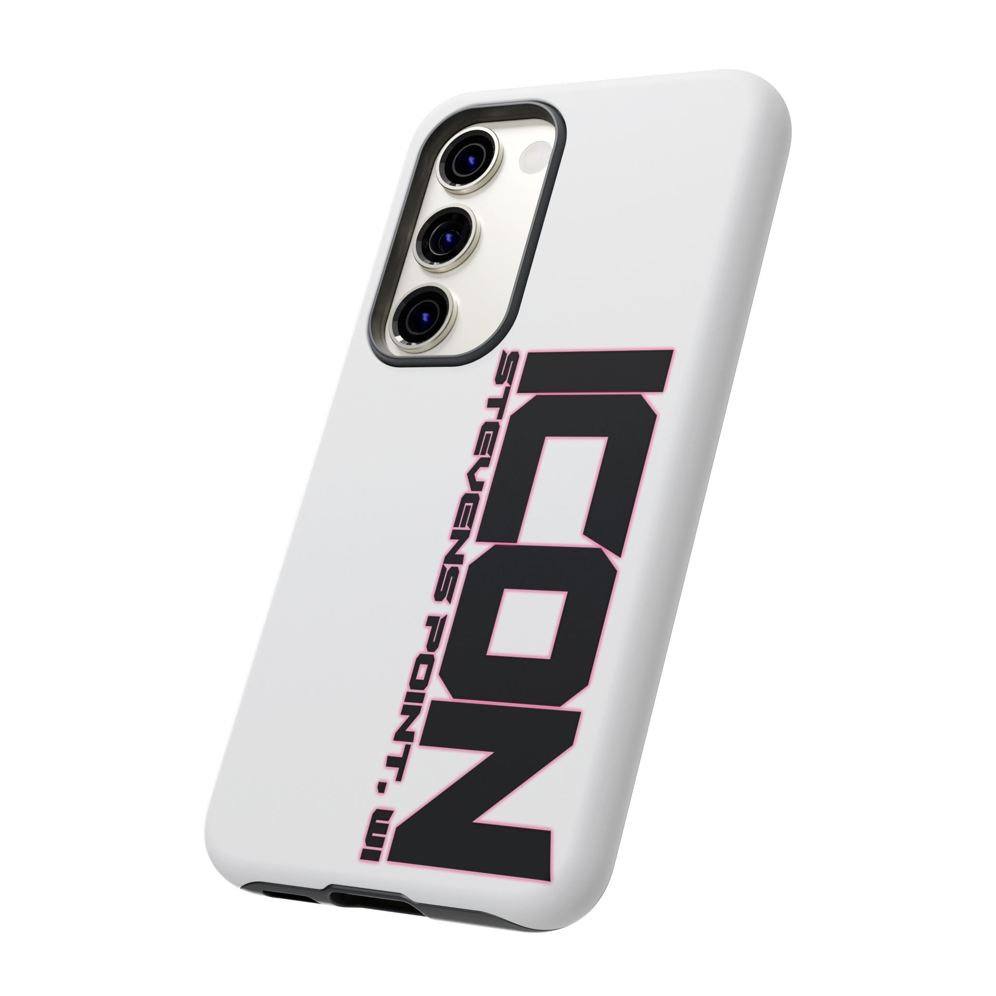 ICON Tough Phone Case – Durable & Stylish Protection