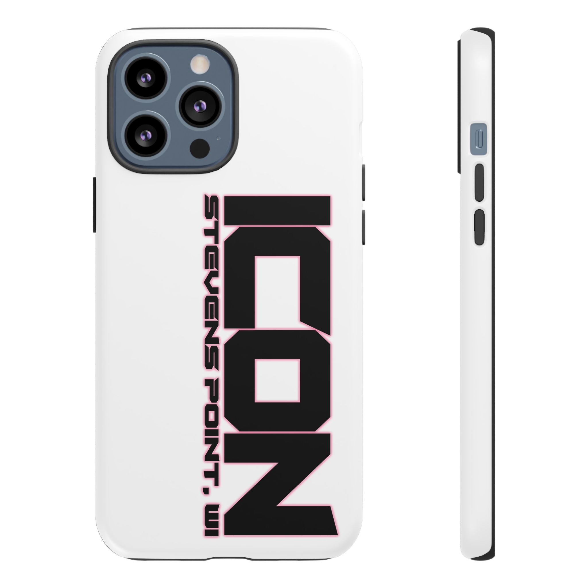 ICON Tough Phone Case – Durable & Stylish Protection