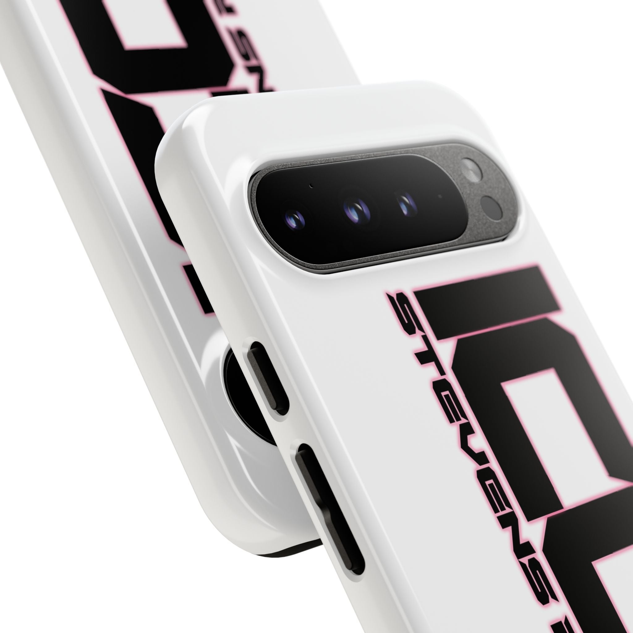 ICON Tough Phone Case – Durable & Stylish Protection