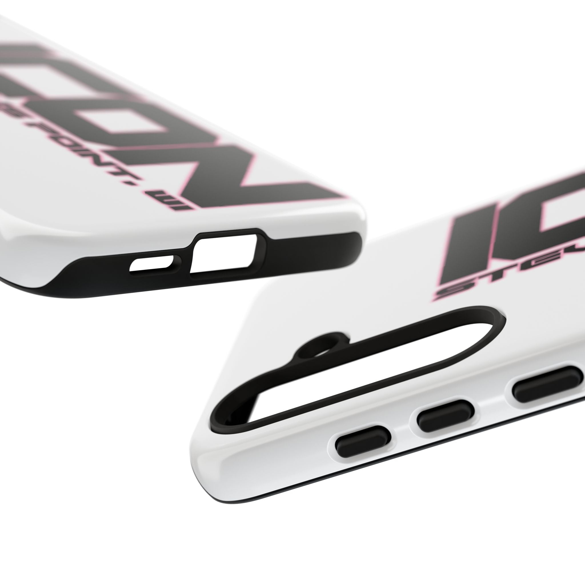 ICON Tough Phone Case – Durable & Stylish Protection