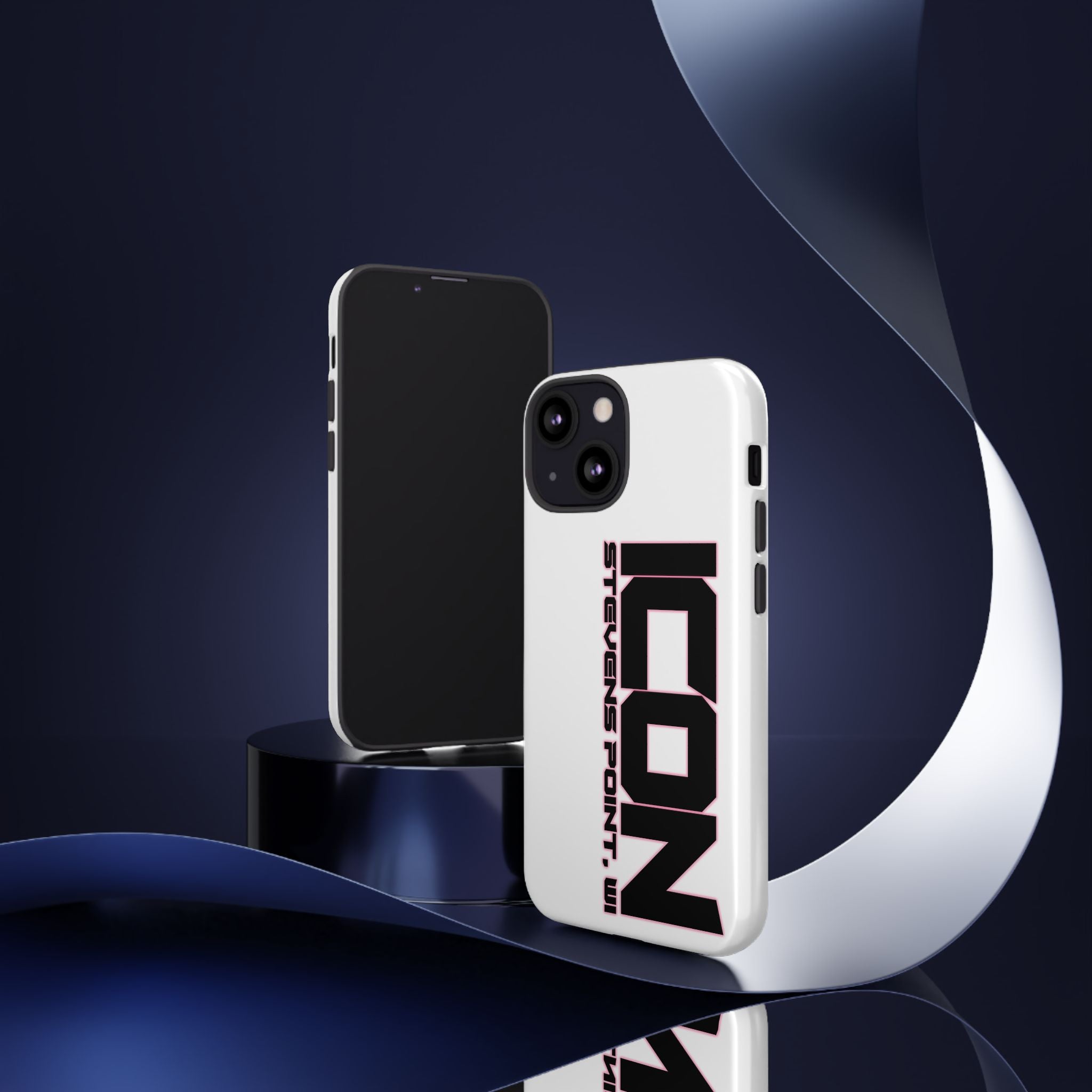 ICON Tough Phone Case – Durable & Stylish Protection