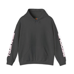 ICON Unisex Hoodie – Casual & Stylish Sweatshirt - Customizable