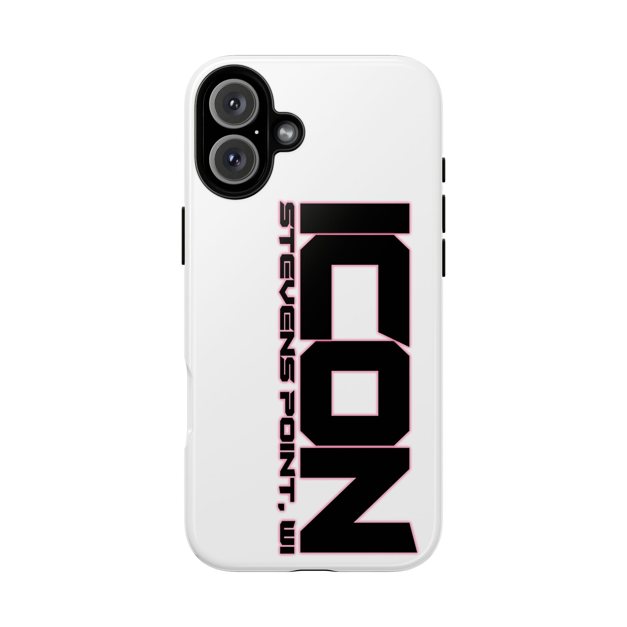 ICON Tough Phone Case – Durable & Stylish Protection