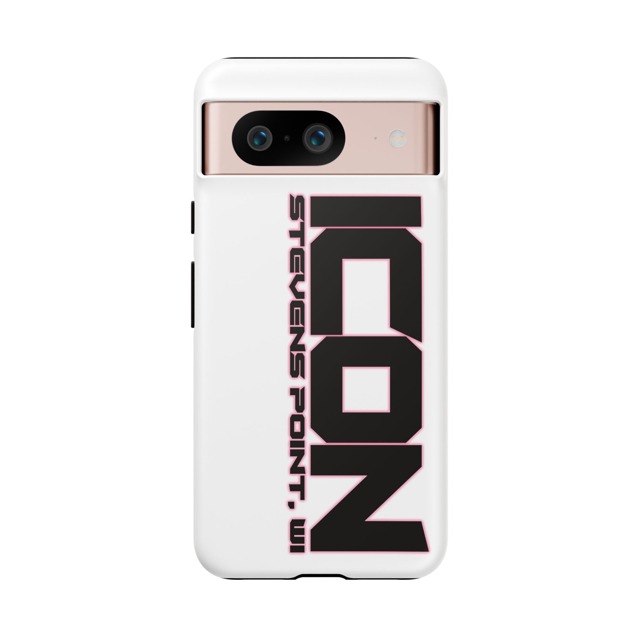 ICON Tough Phone Case – Durable & Stylish Protection
