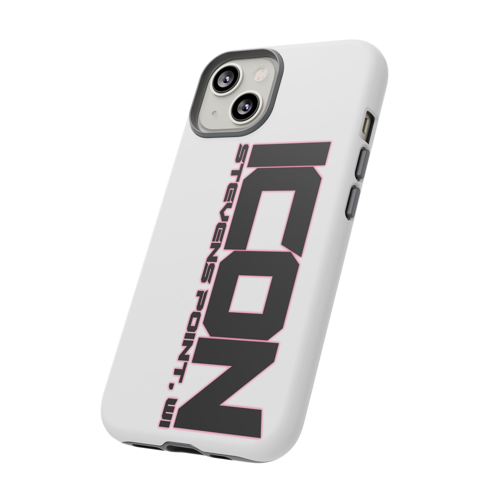 ICON Tough Phone Case – Durable & Stylish Protection