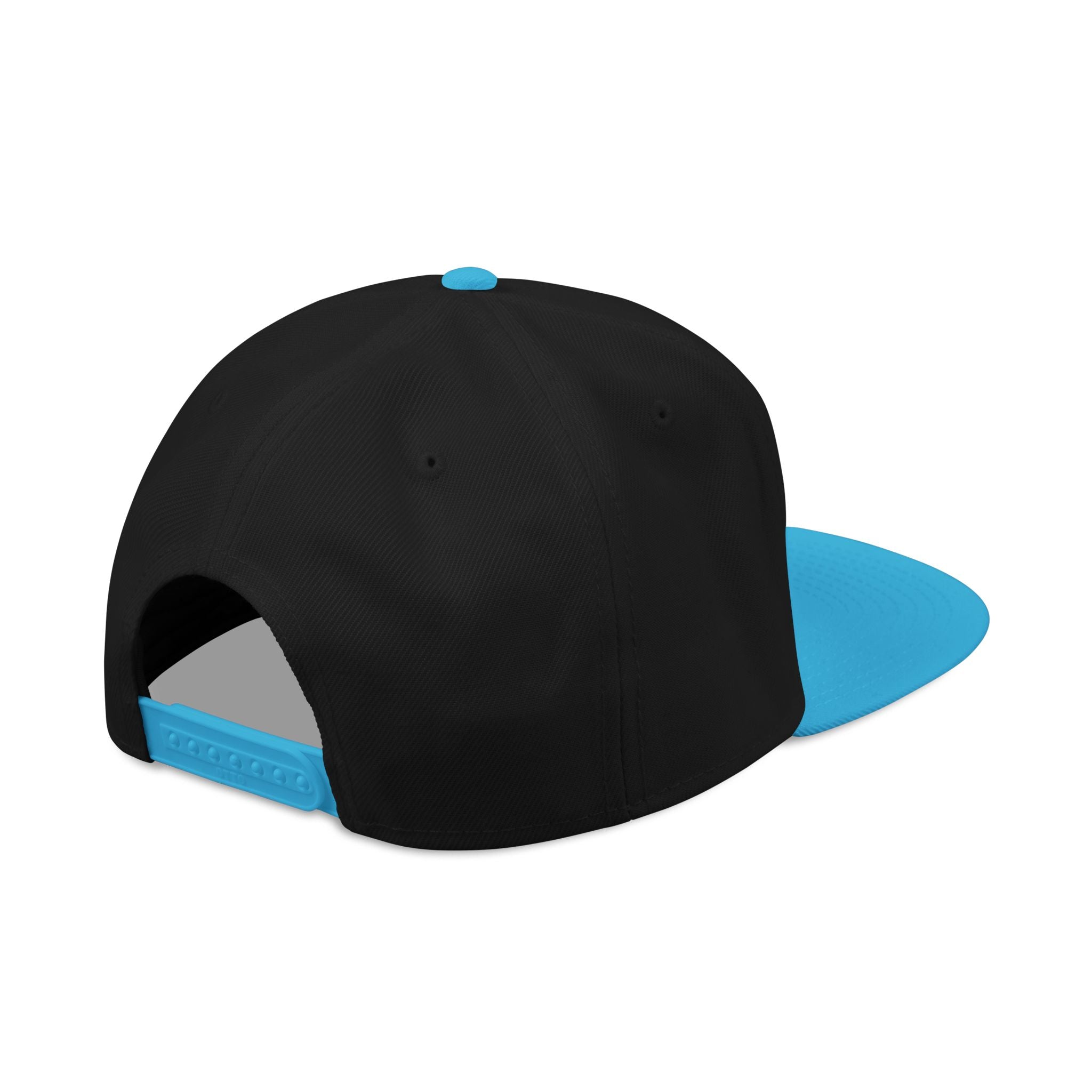 ICON - Stylish Snapback Hat (Embroidery,) Trendy Cap for Men and Women, Perfect for Casual Wear, Streetwear,
