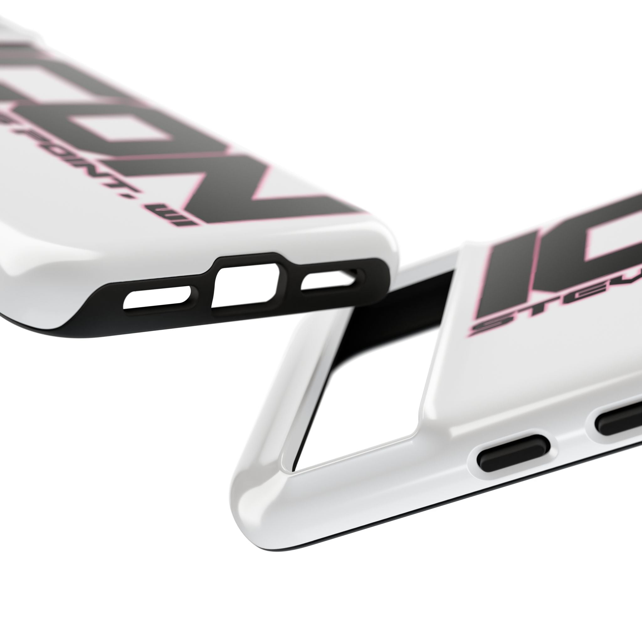 ICON Tough Phone Case – Durable & Stylish Protection