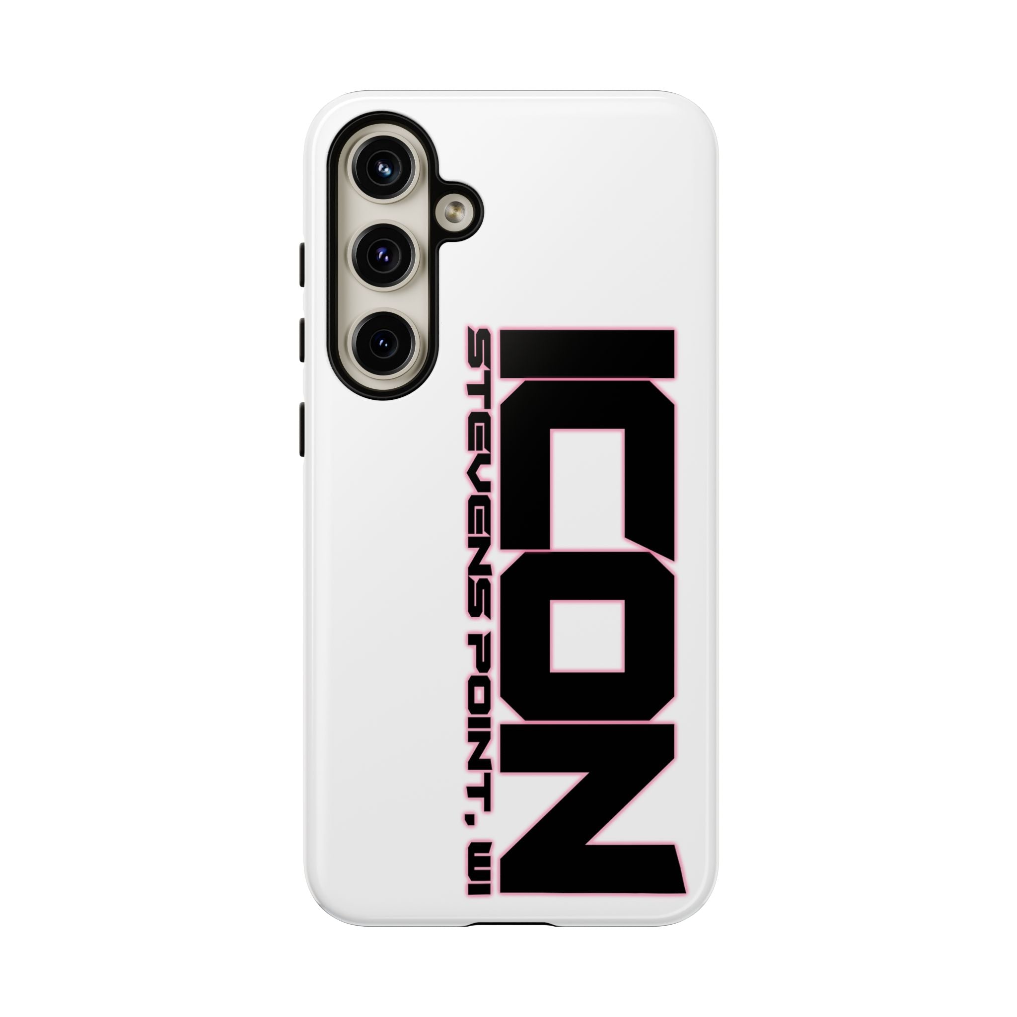 ICON Tough Phone Case – Durable & Stylish Protection