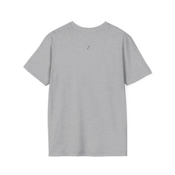 "VJ Ricco"🎤 Logo Branded T-Shirt - QR Discount