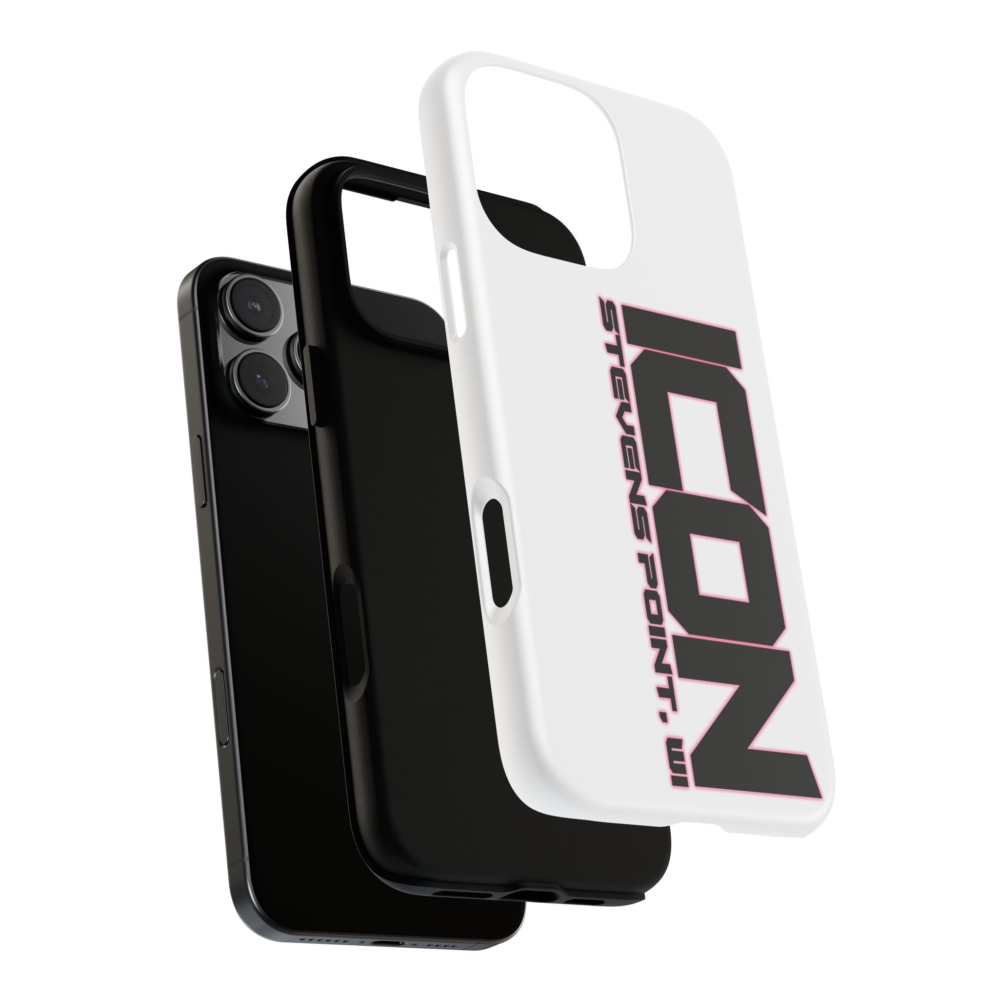 ICON Tough Phone Case – Durable & Stylish Protection