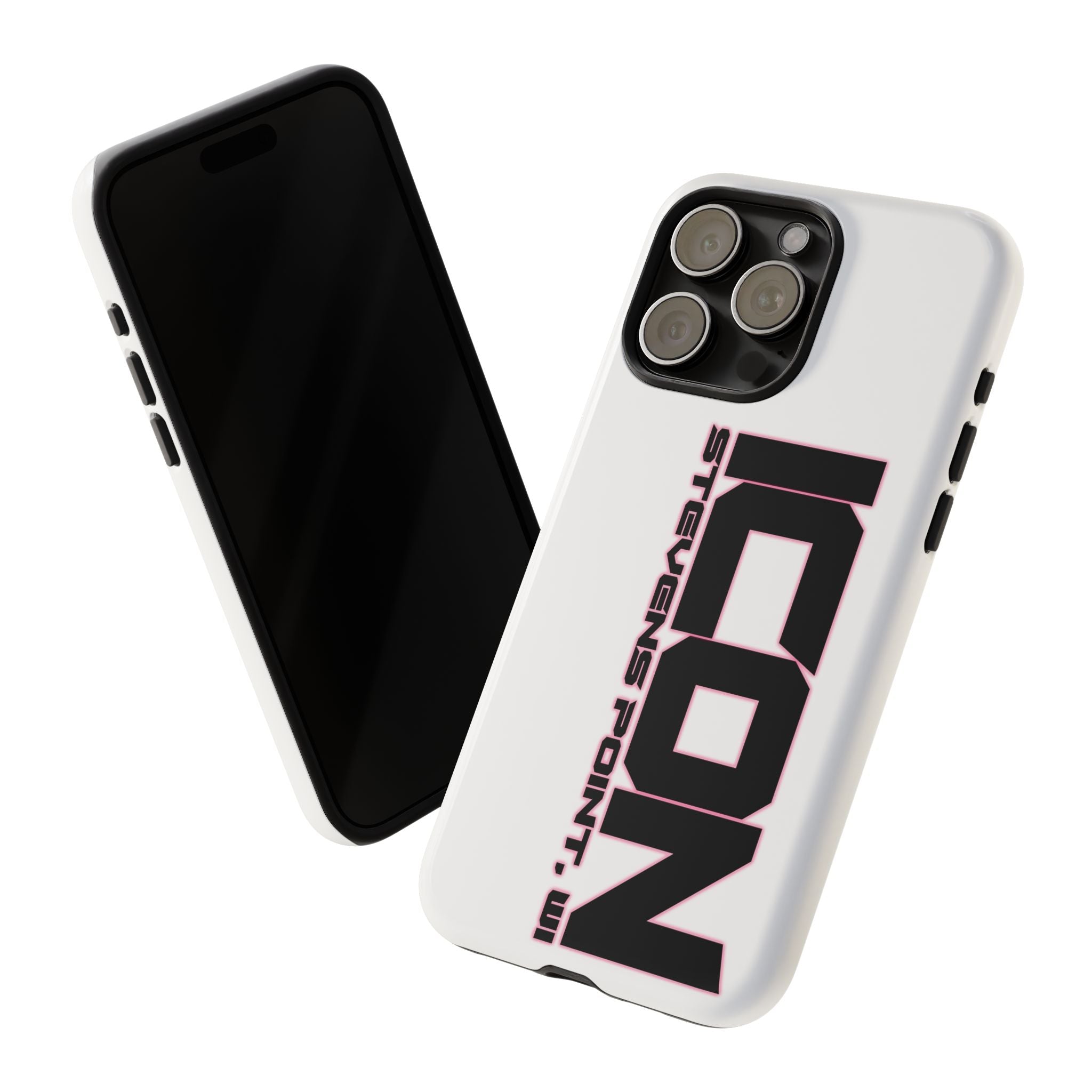 ICON Tough Phone Case – Durable & Stylish Protection
