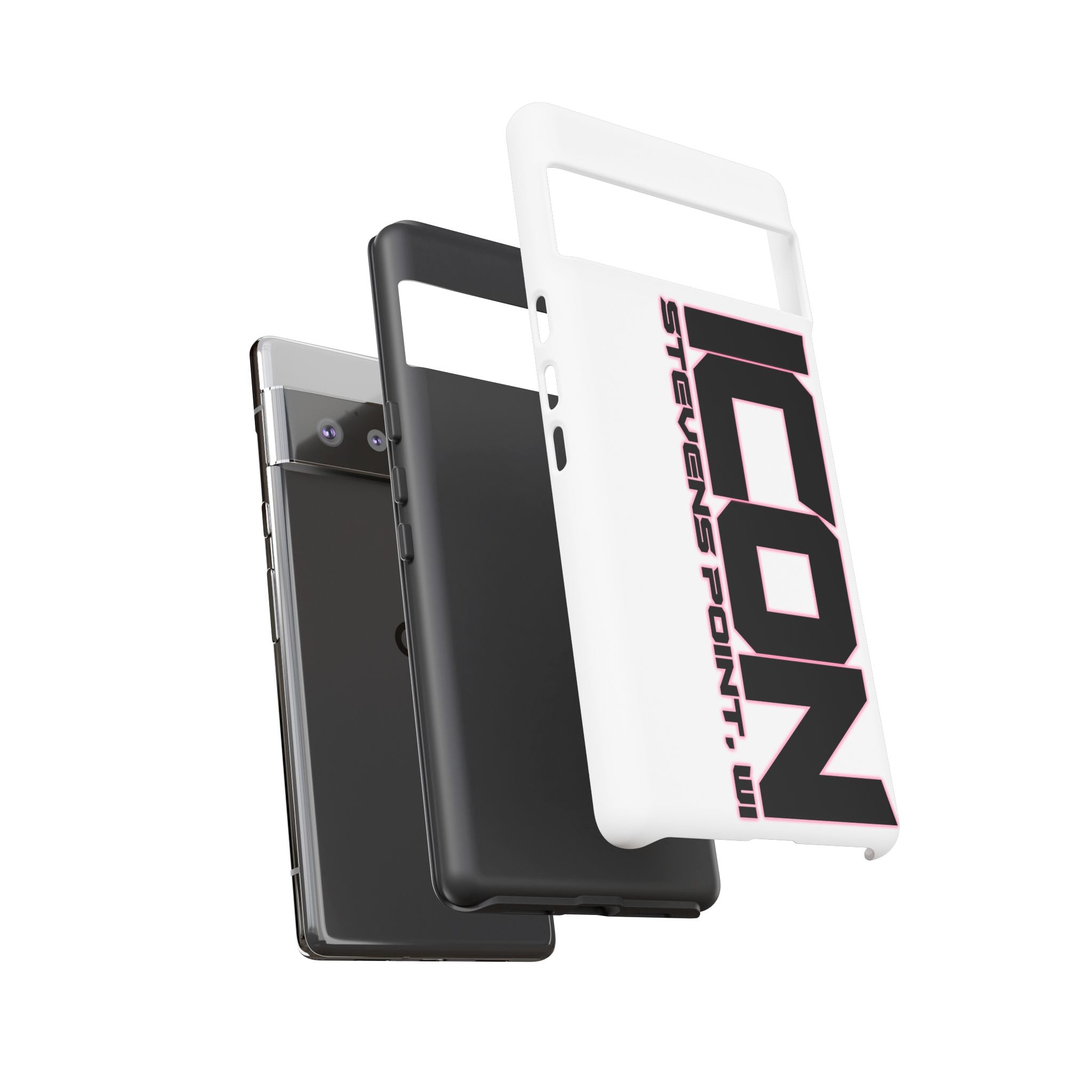 ICON Tough Phone Case – Durable & Stylish Protection
