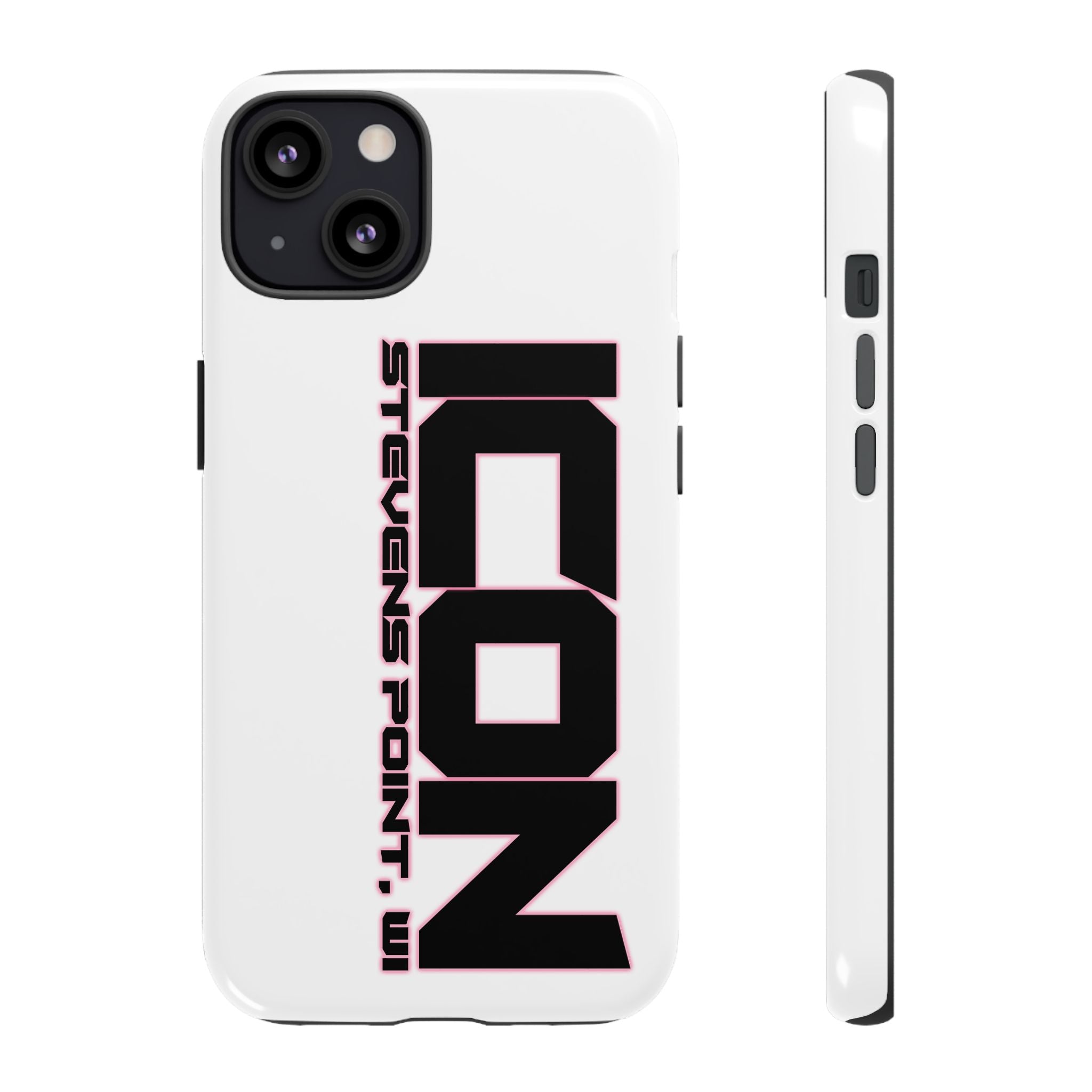 ICON Tough Phone Case – Durable & Stylish Protection