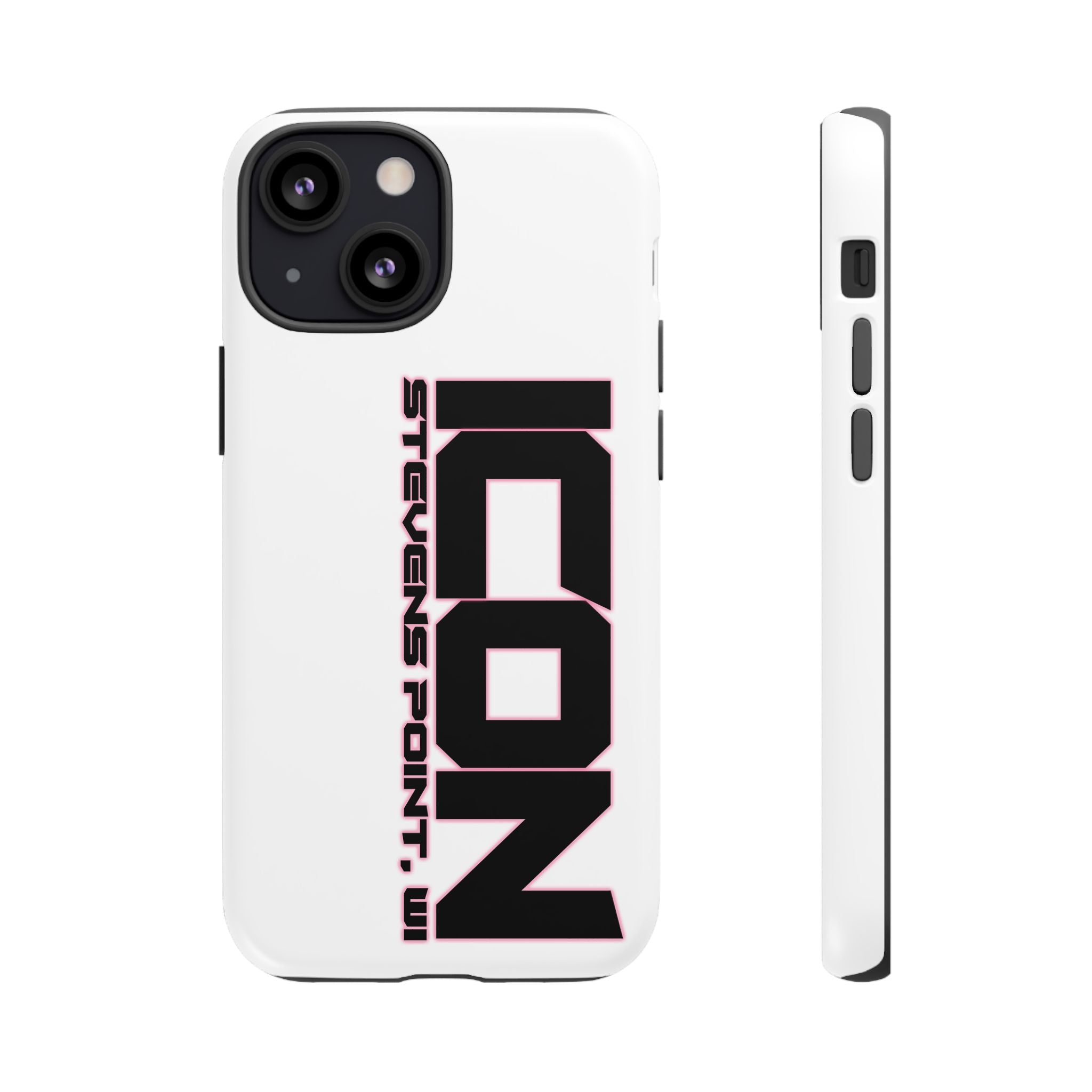 ICON Tough Phone Case – Durable & Stylish Protection