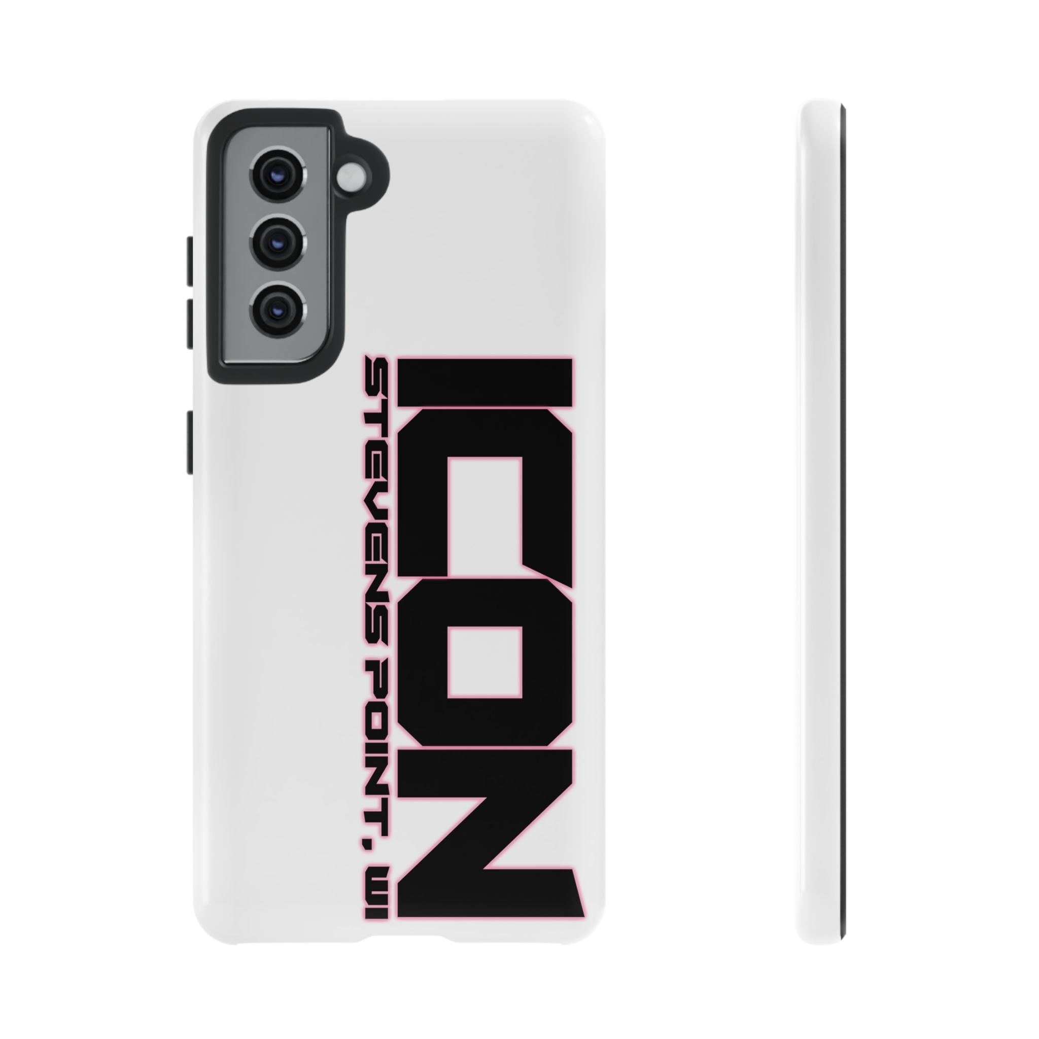ICON Tough Phone Case – Durable & Stylish Protection