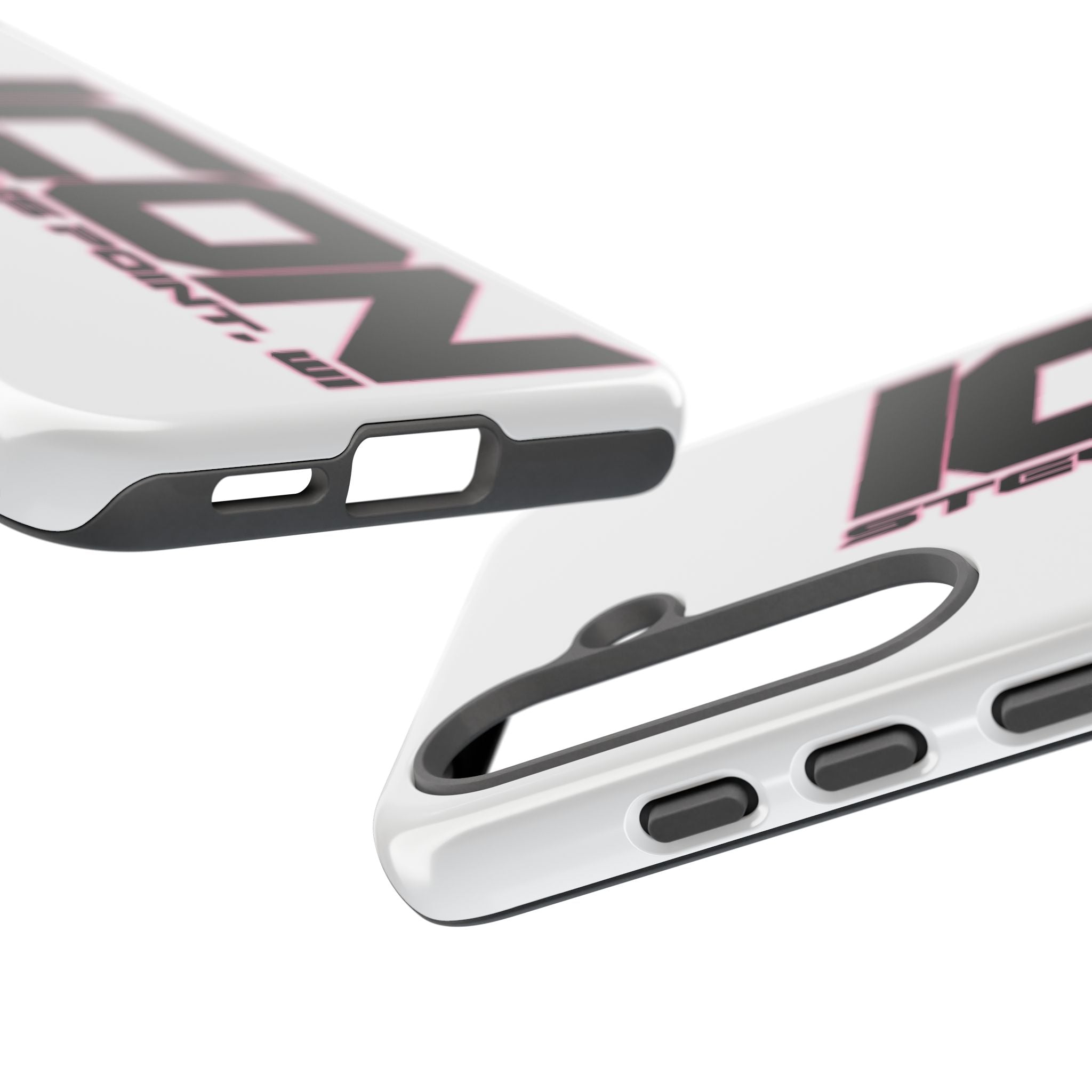 ICON Tough Phone Case – Durable & Stylish Protection